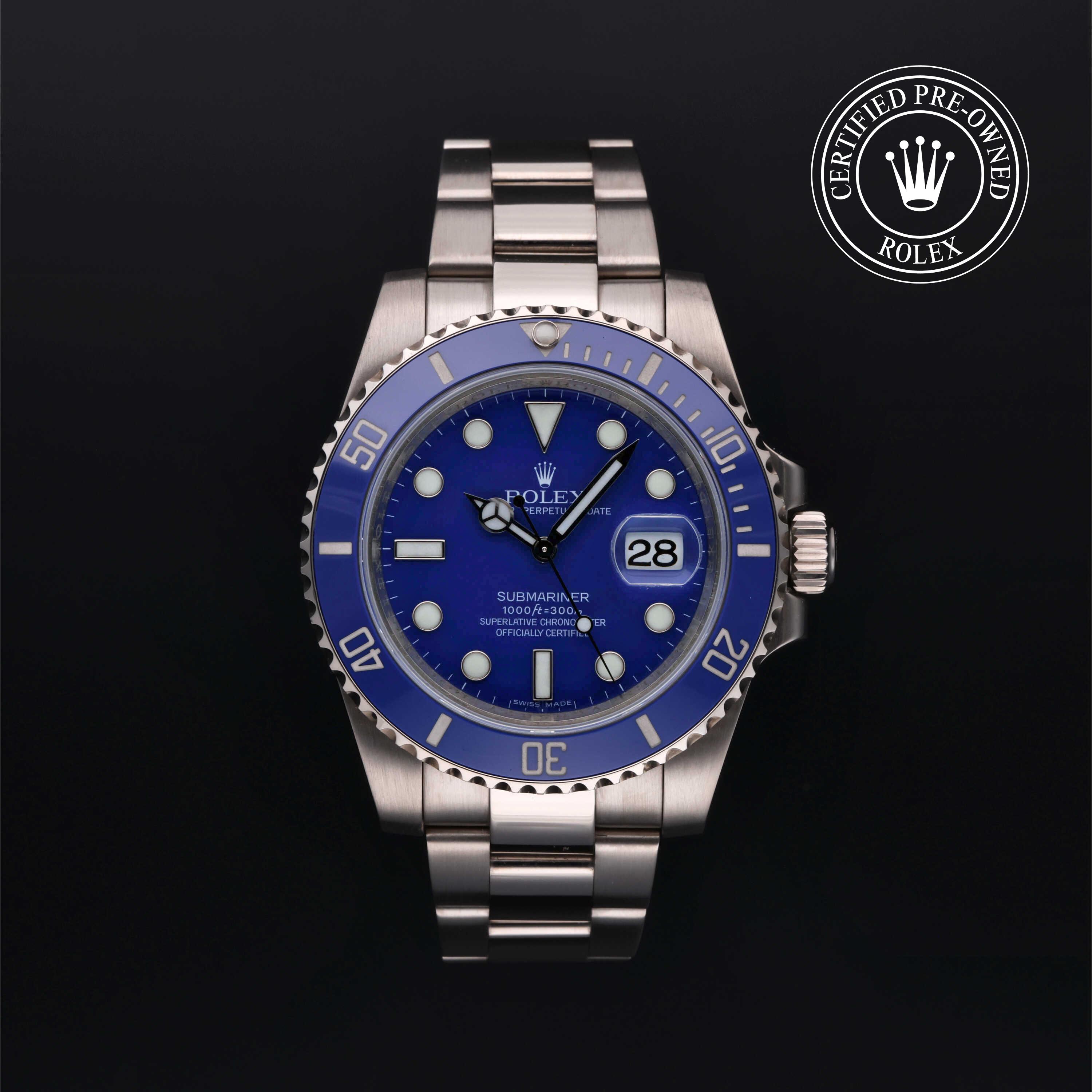Rolex Submariner