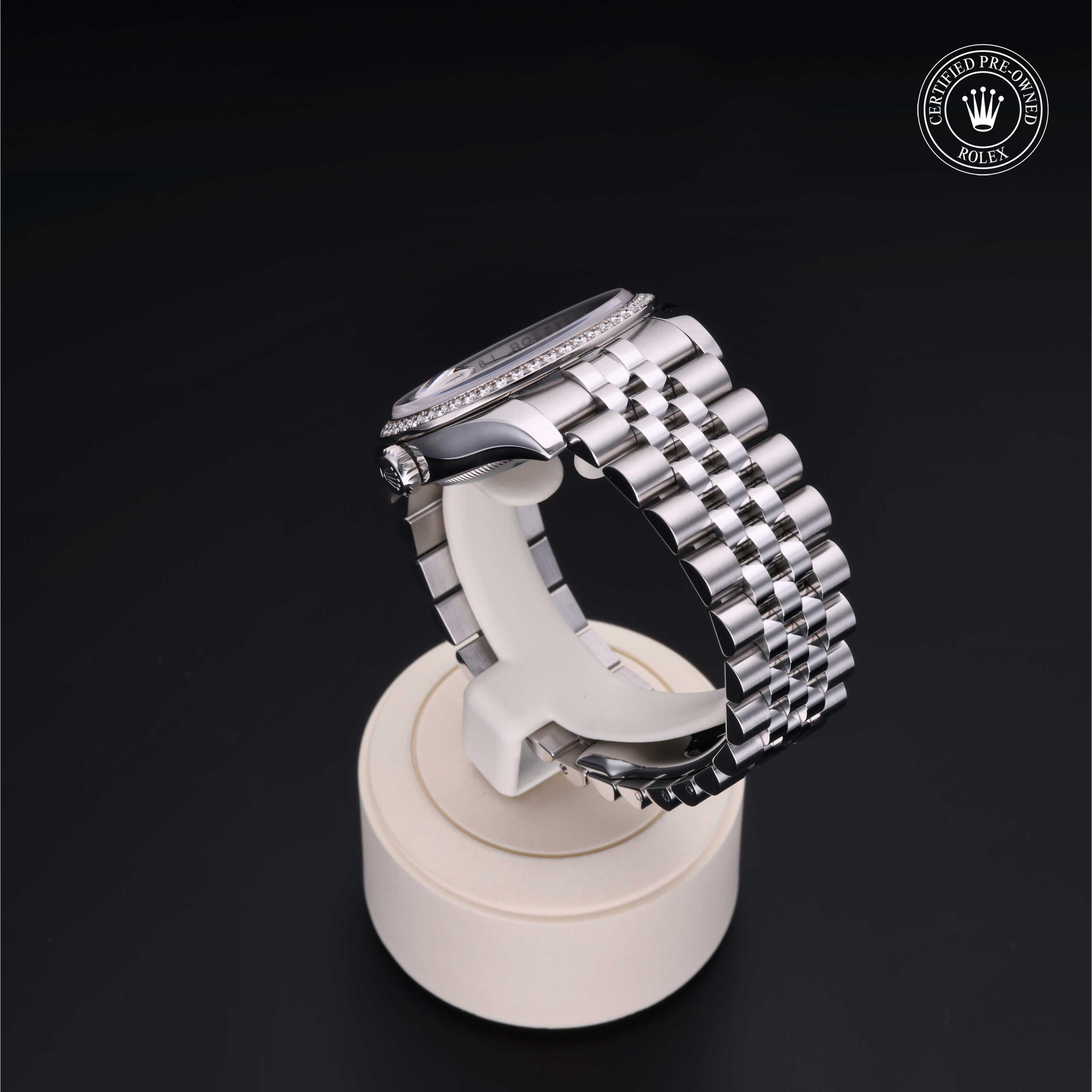 Oyster Perpetual Datejust 36