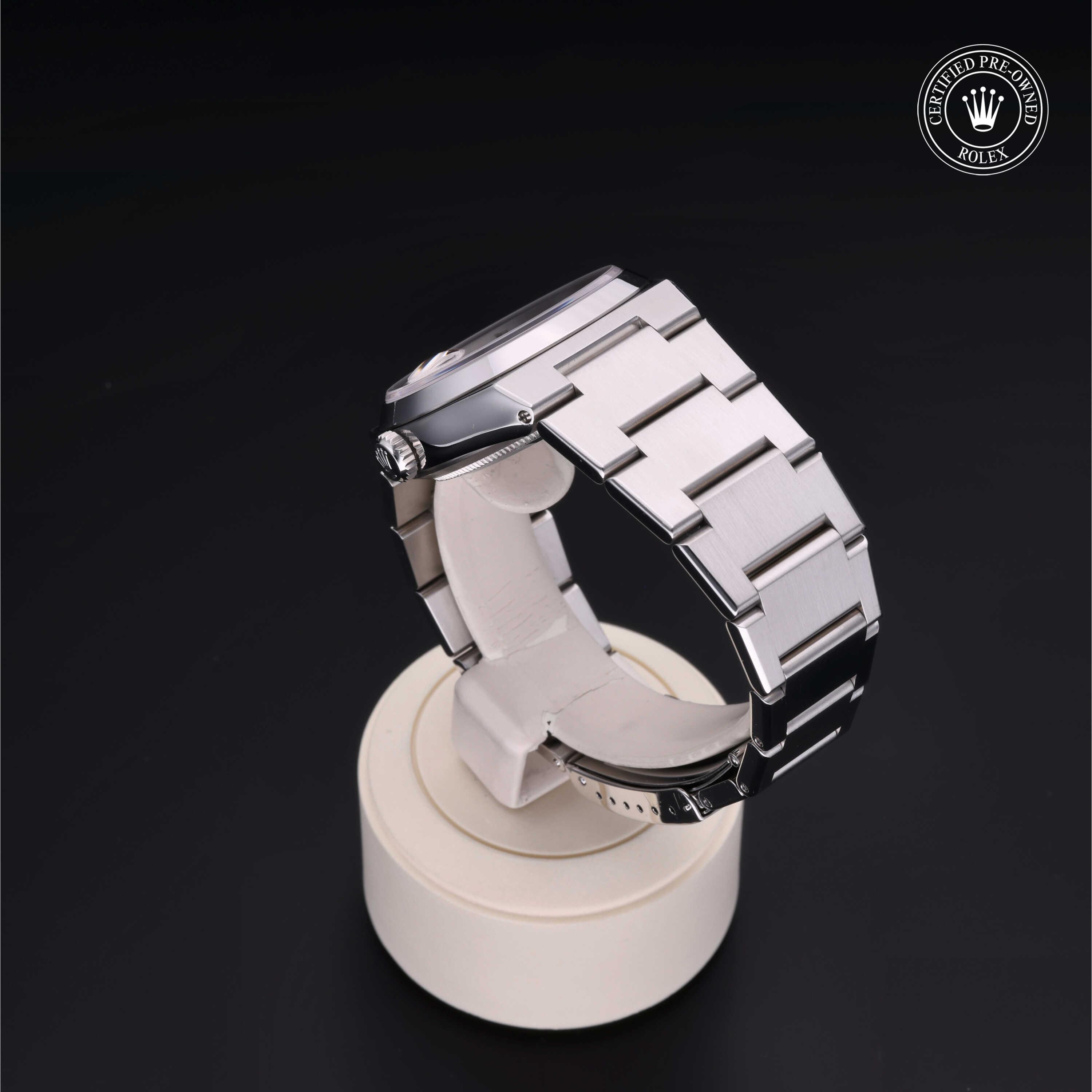 Oyster Perpetual Datejust 36