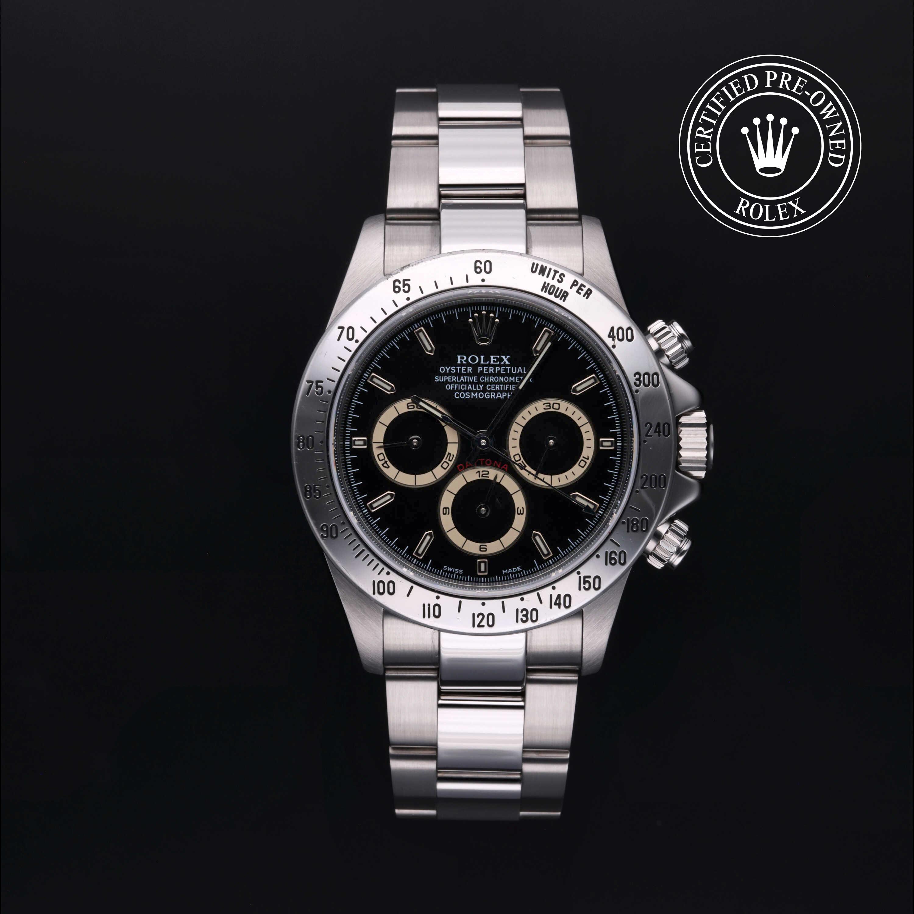 Oyster Perpetual Cosmograph Daytona