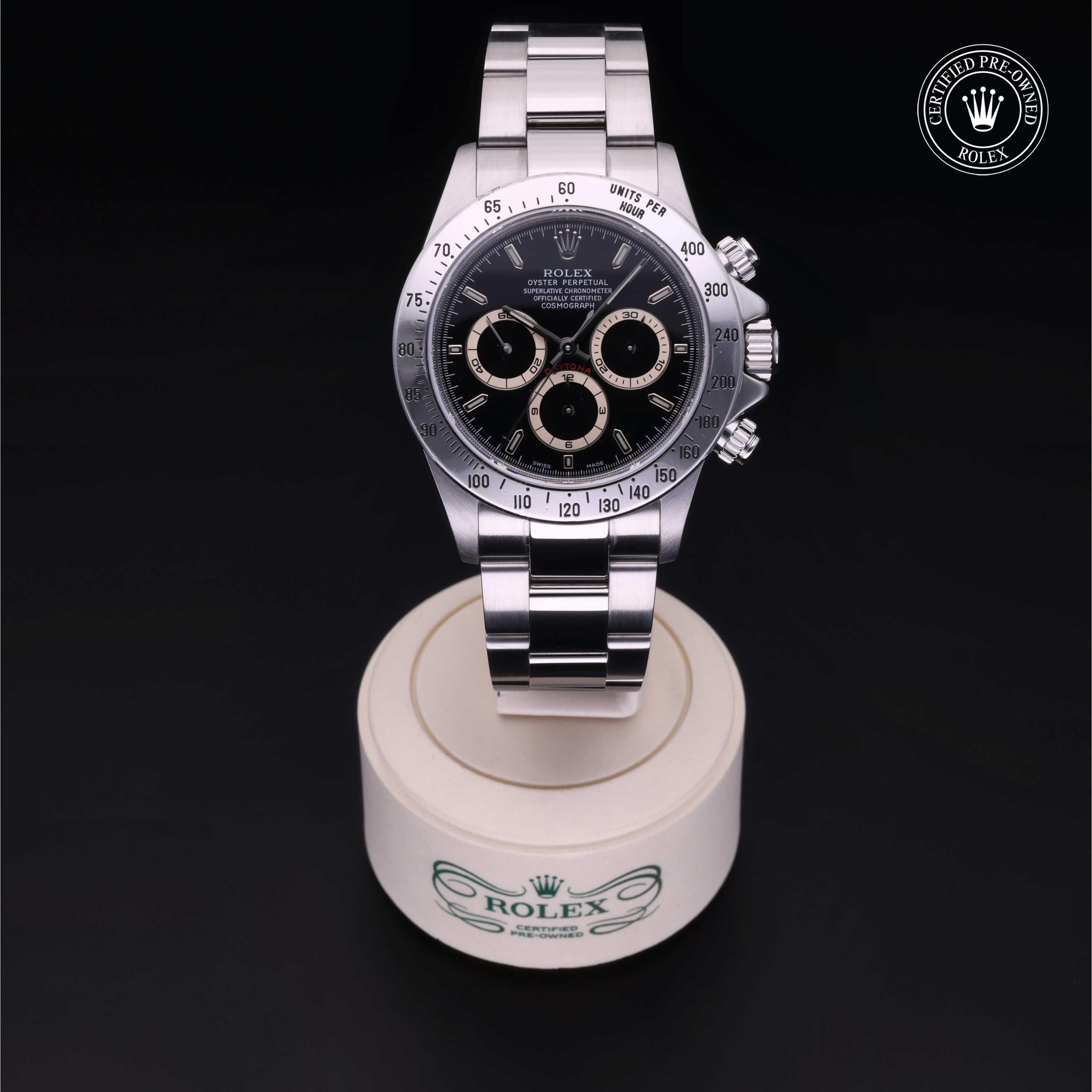 Oyster Perpetual Cosmograph Daytona