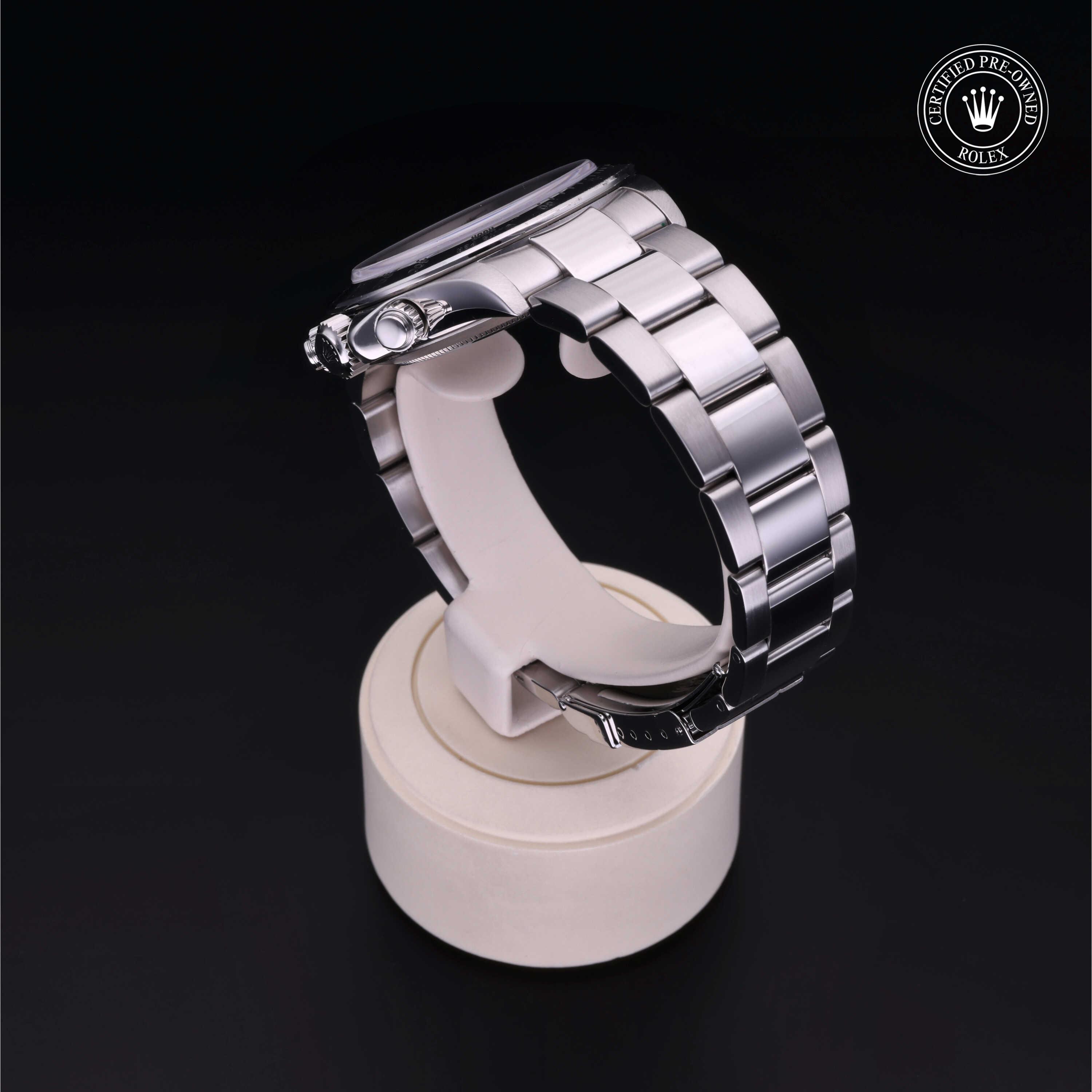 Oyster Perpetual Cosmograph Daytona