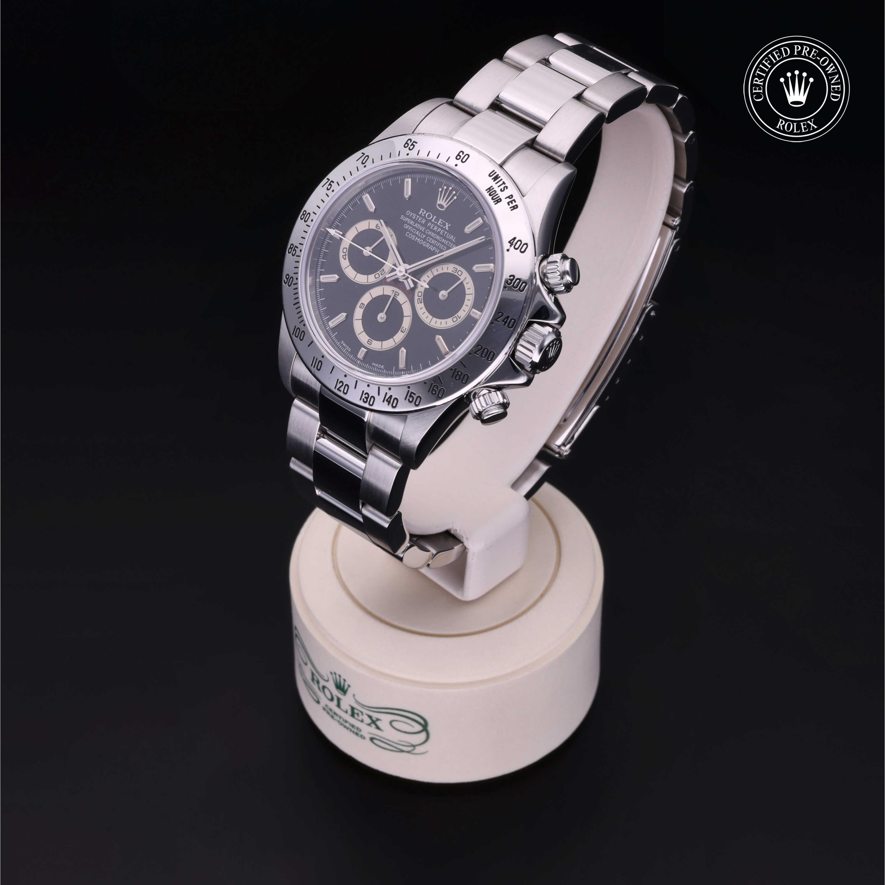 Oyster Perpetual Cosmograph Daytona