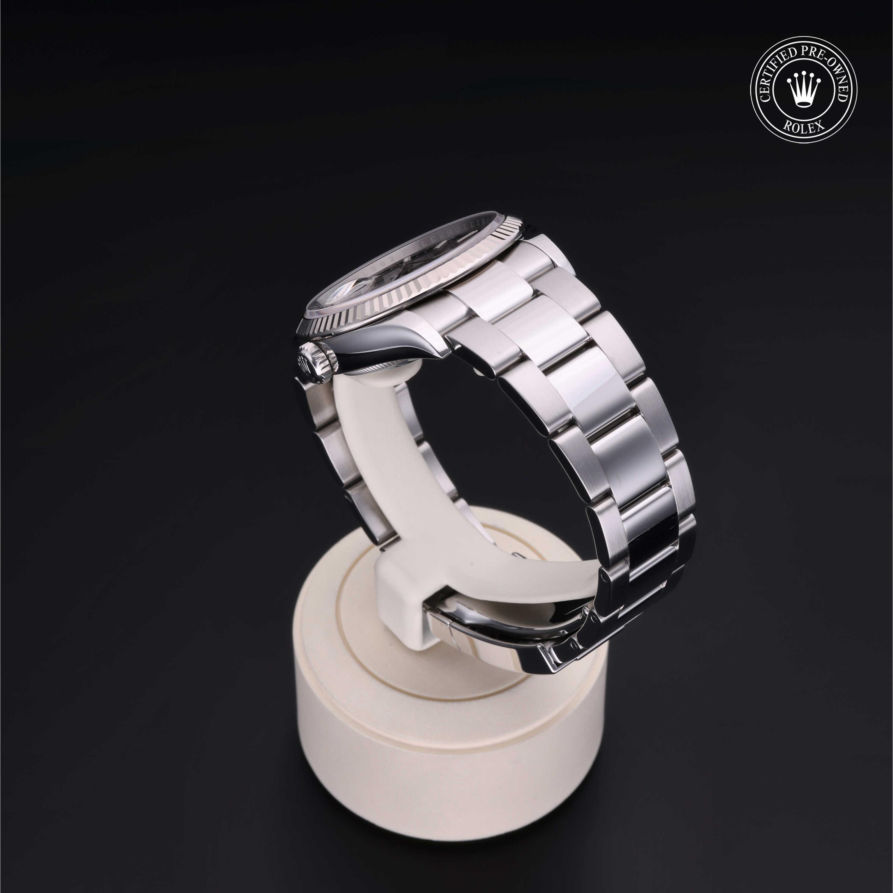Oyster Perpetual Datejust 36