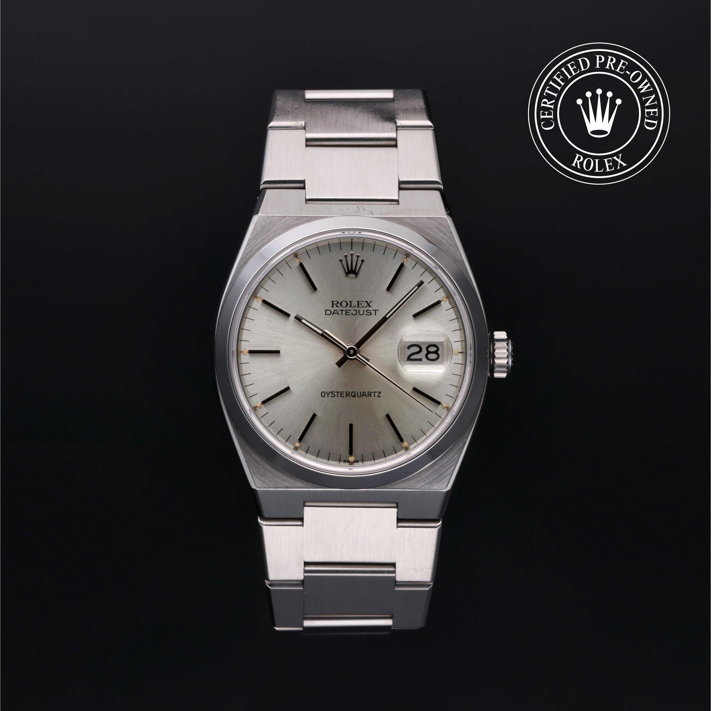 Oyster Perpetual Datejust 36