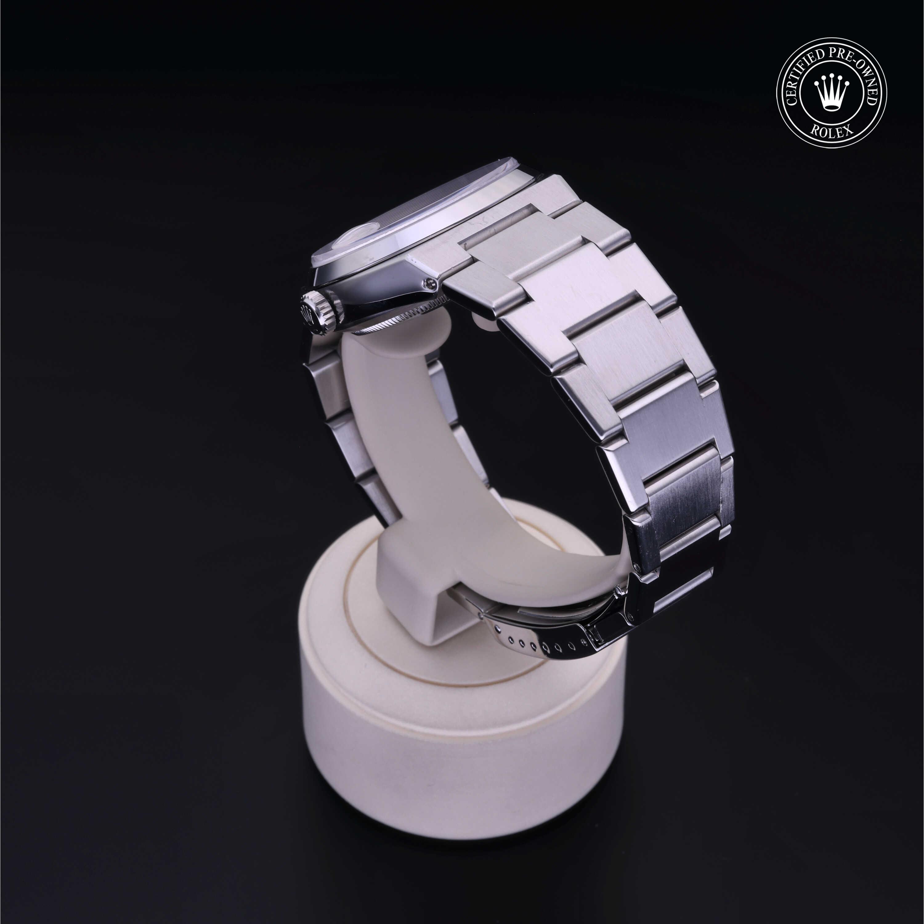 Oyster Perpetual Datejust 36