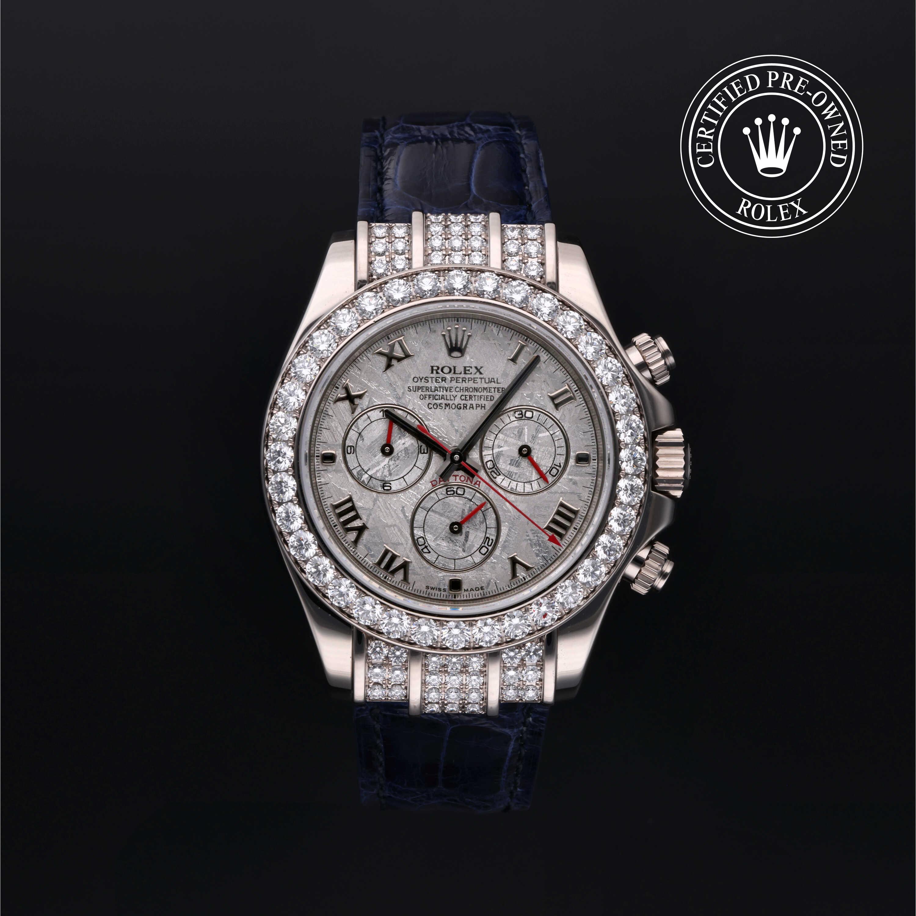 Rolex Cosmograph Daytona