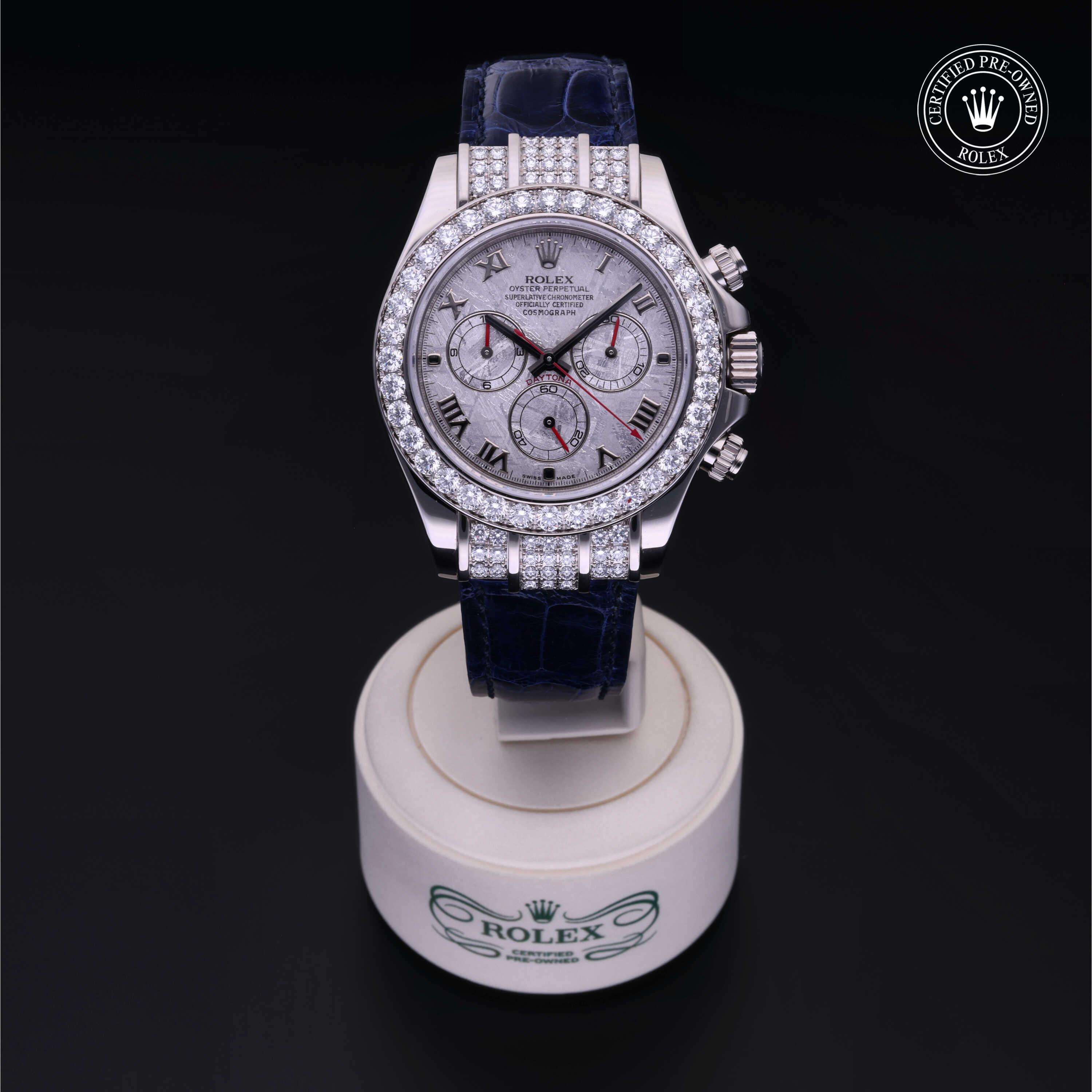 Oyster Perpetual Cosmograph Daytona