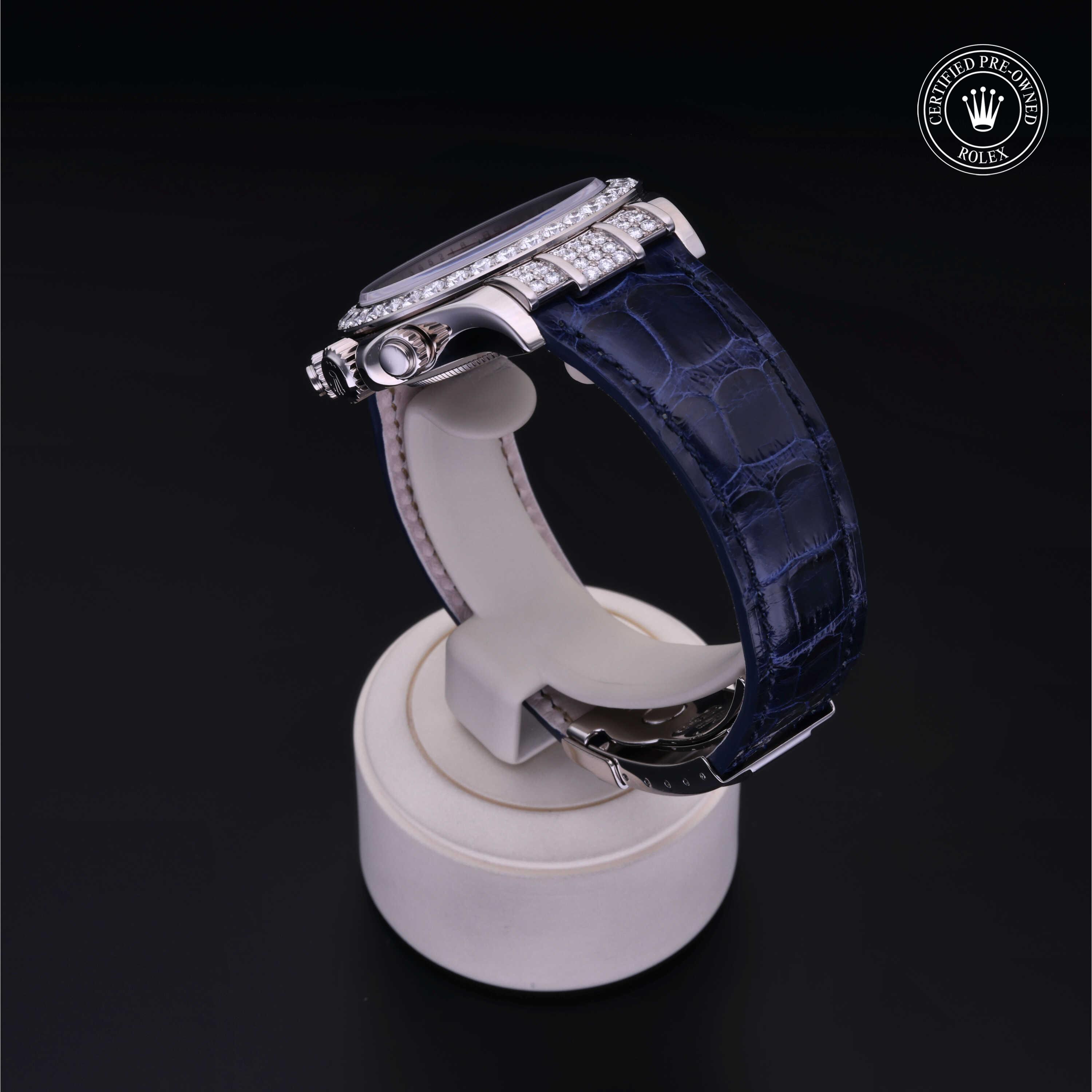 Oyster Perpetual Cosmograph Daytona