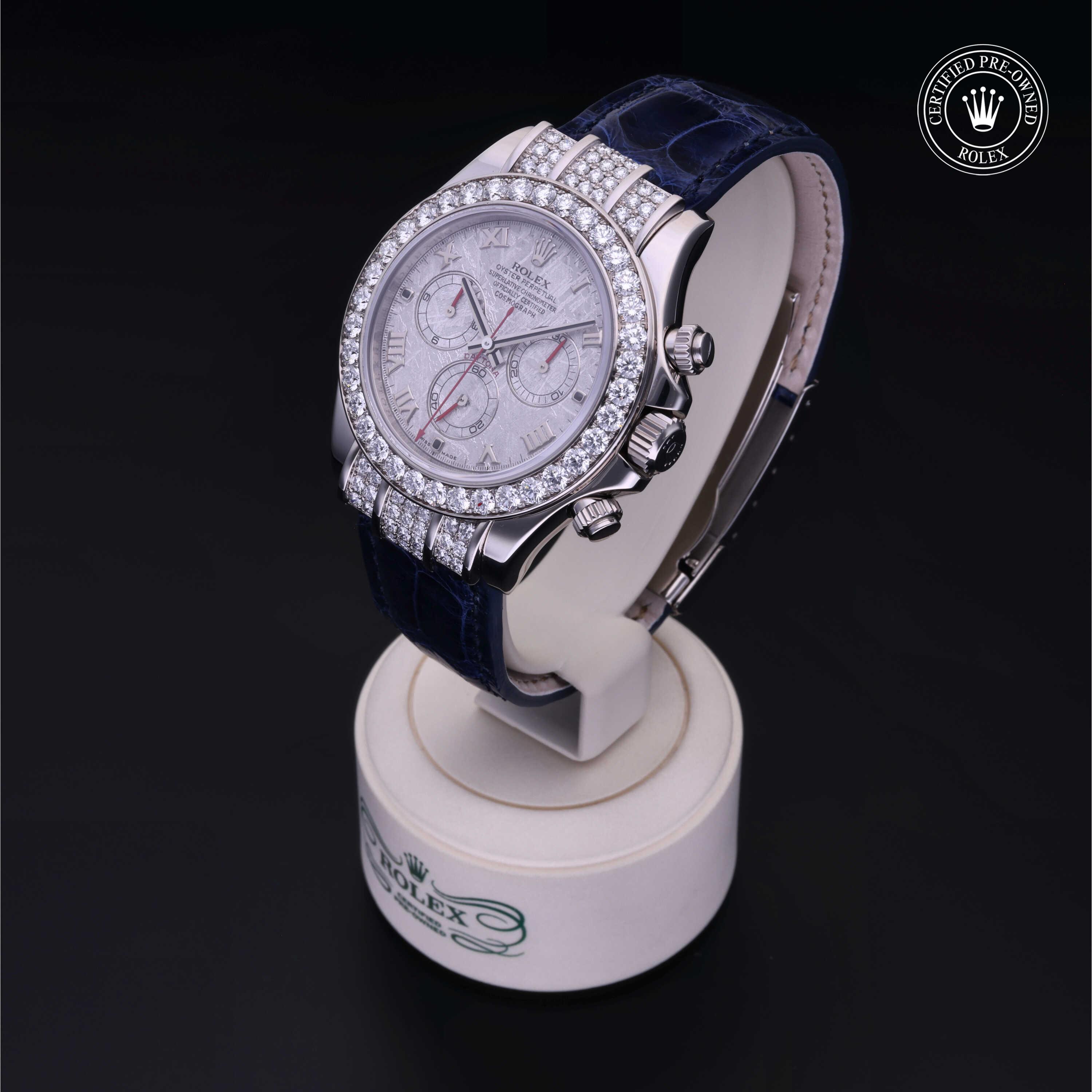 Oyster Perpetual Cosmograph Daytona