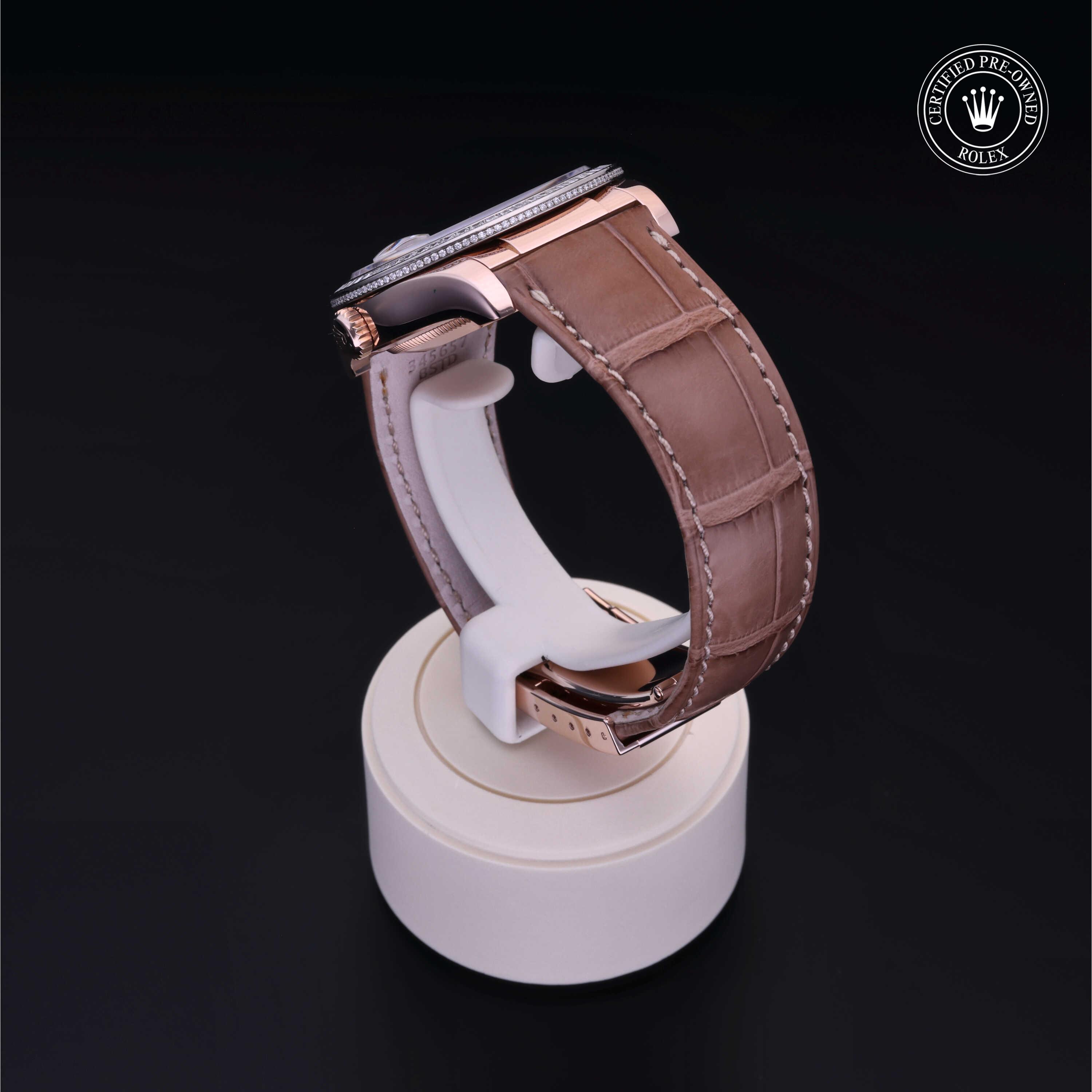 Oyster Perpetual Datejust 36