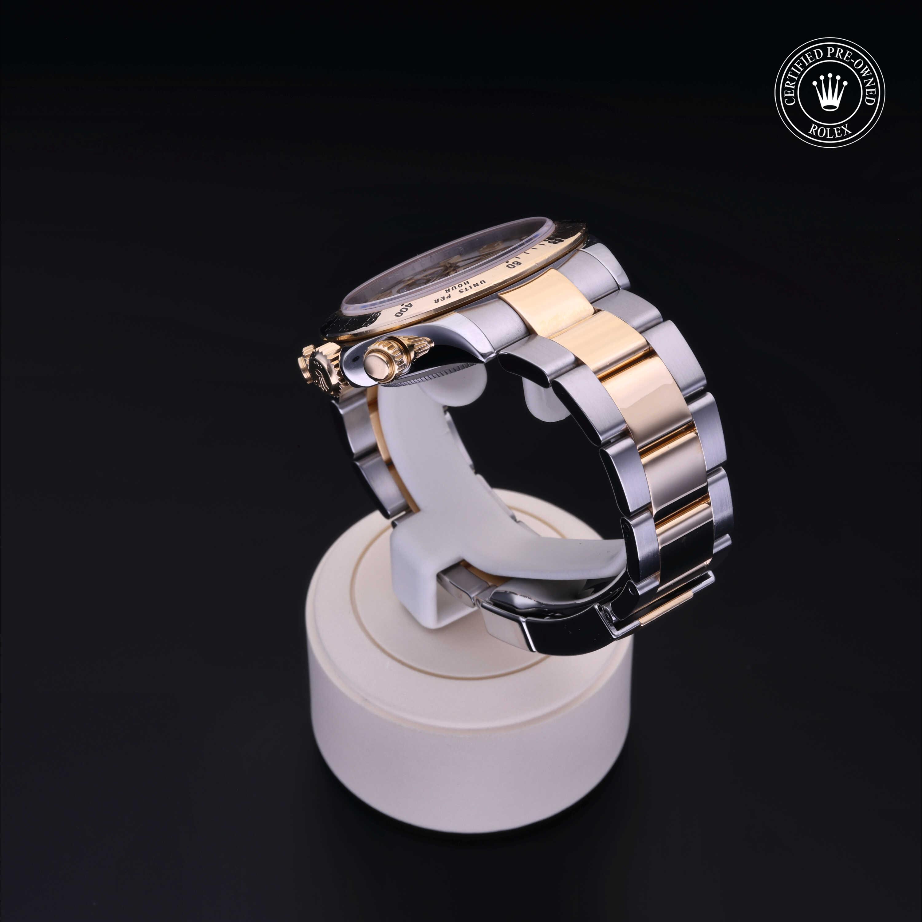 Oyster Perpetual Cosmograph Daytona