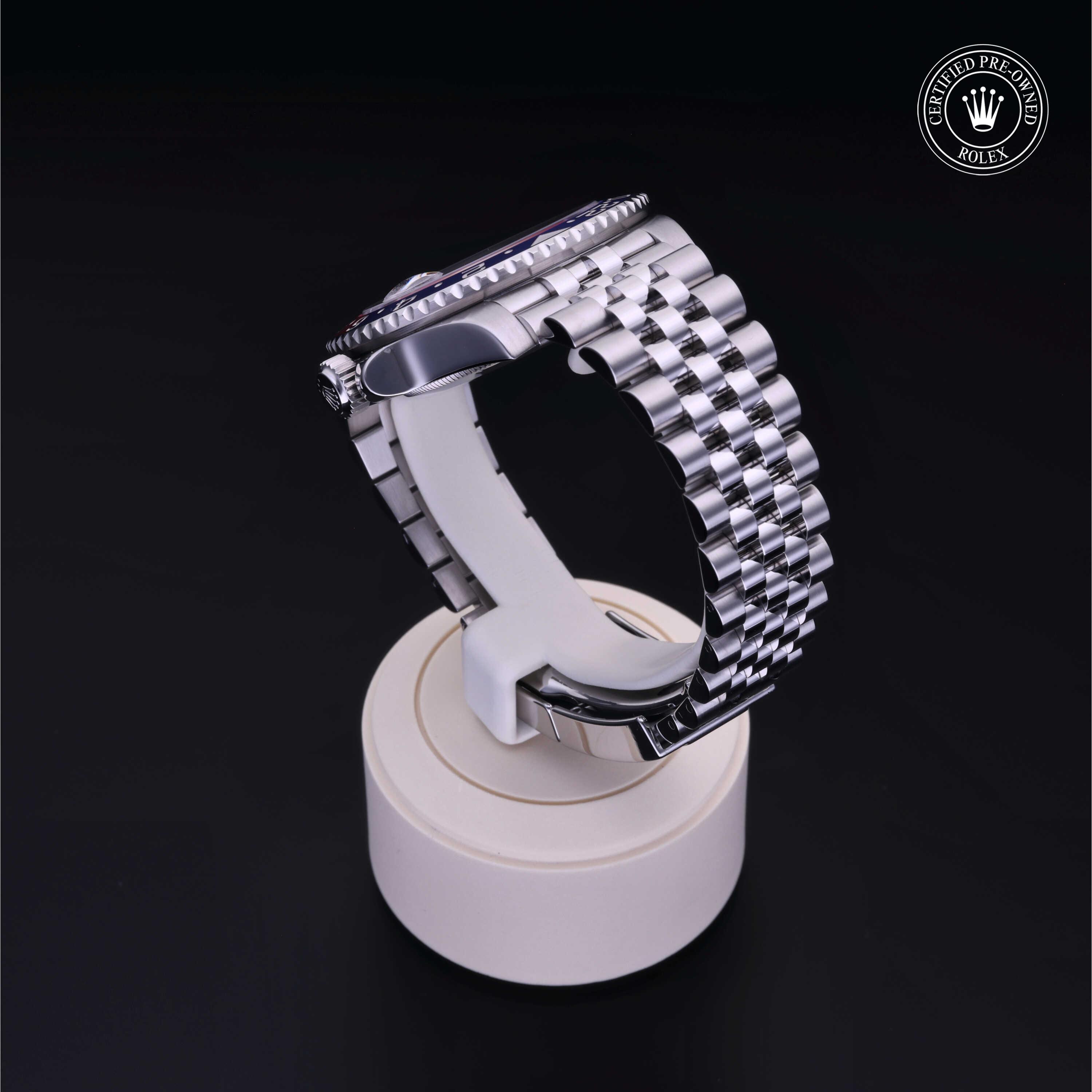 Oyster Perpetual GMT-Master II