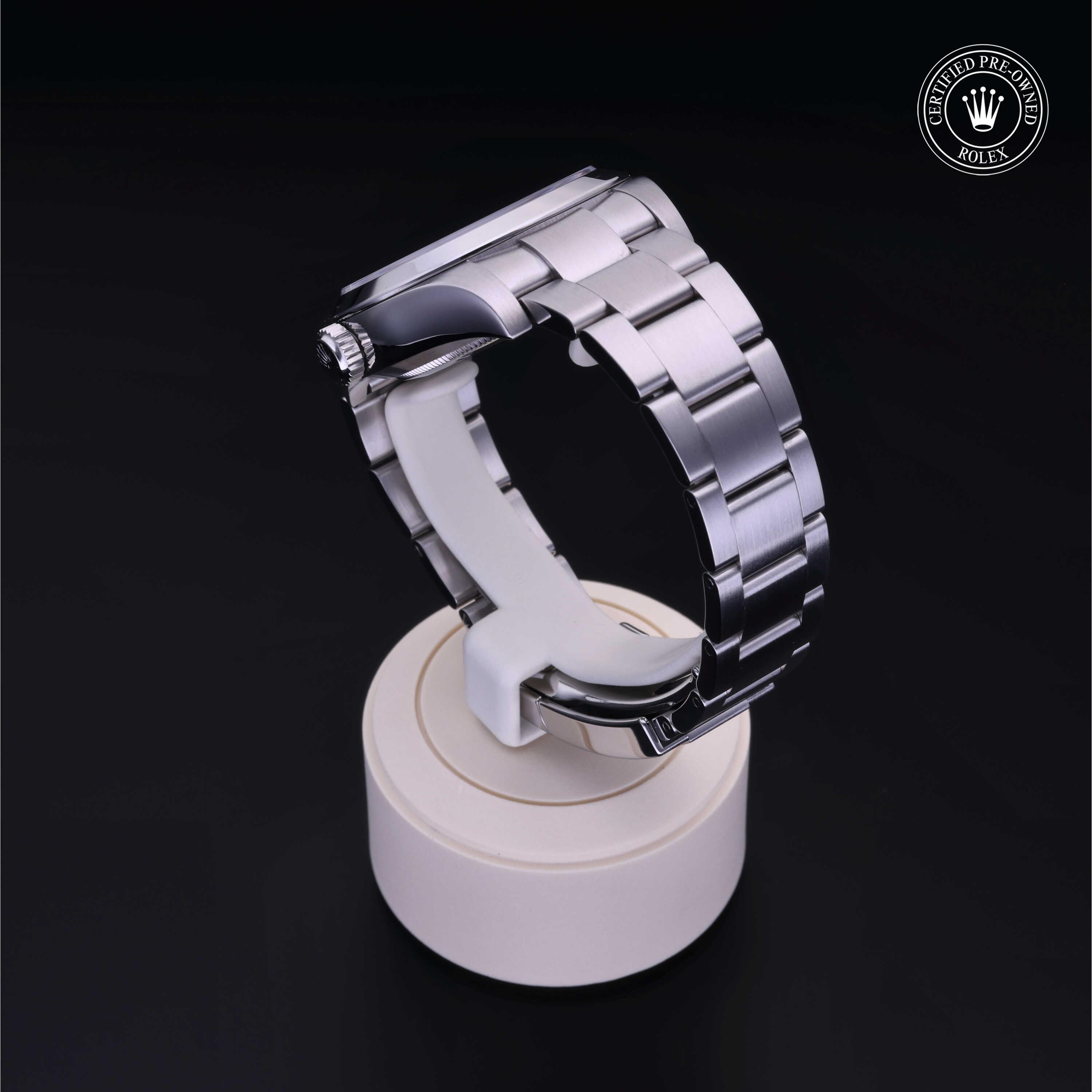 Oyster Perpetual Air-King