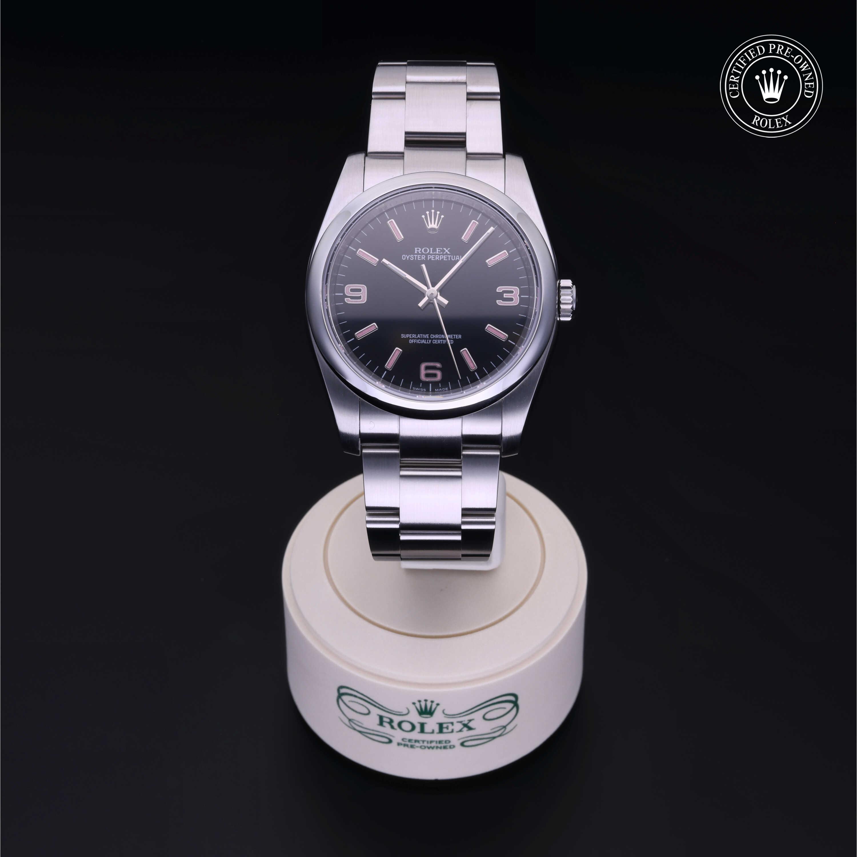 Oyster Perpetual 36