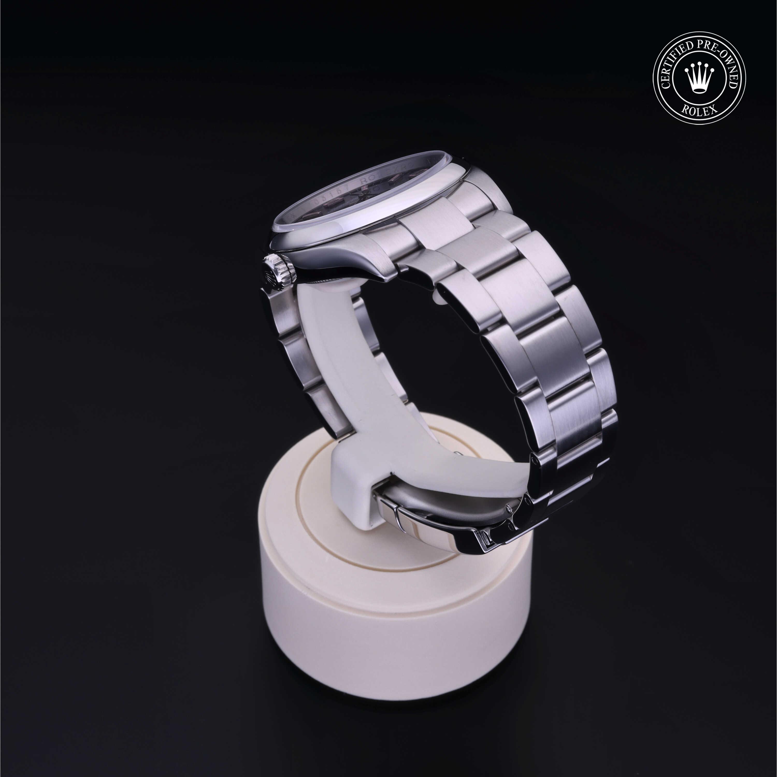 Oyster Perpetual 36