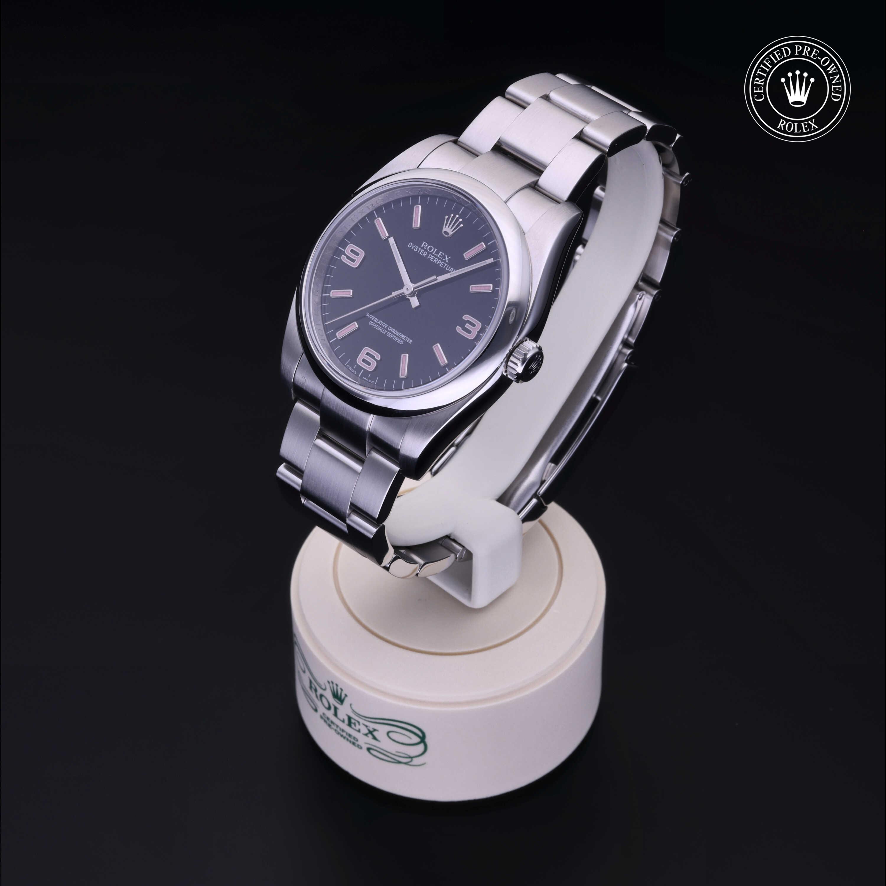 Oyster Perpetual 36