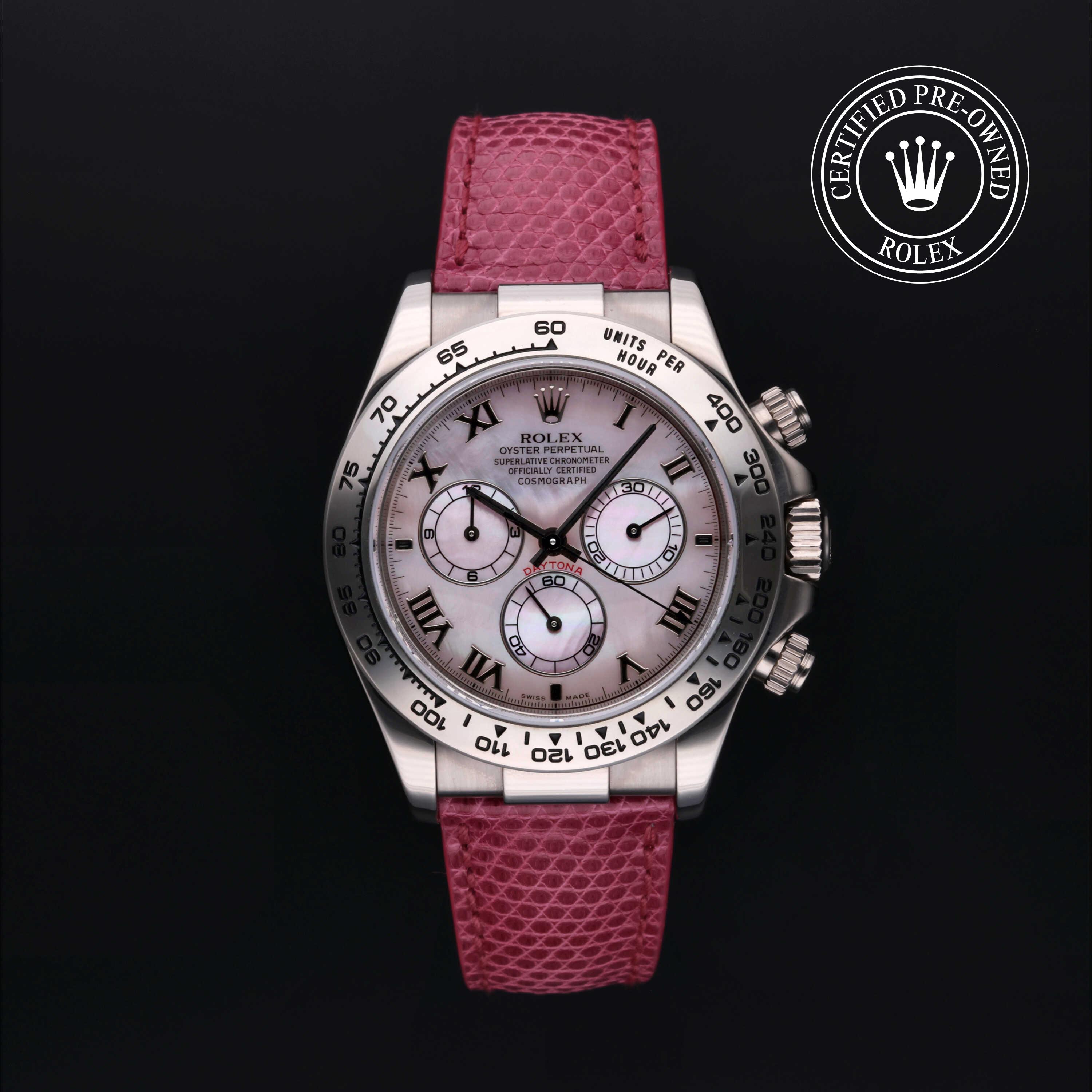 Rolex Cosmograph Daytona