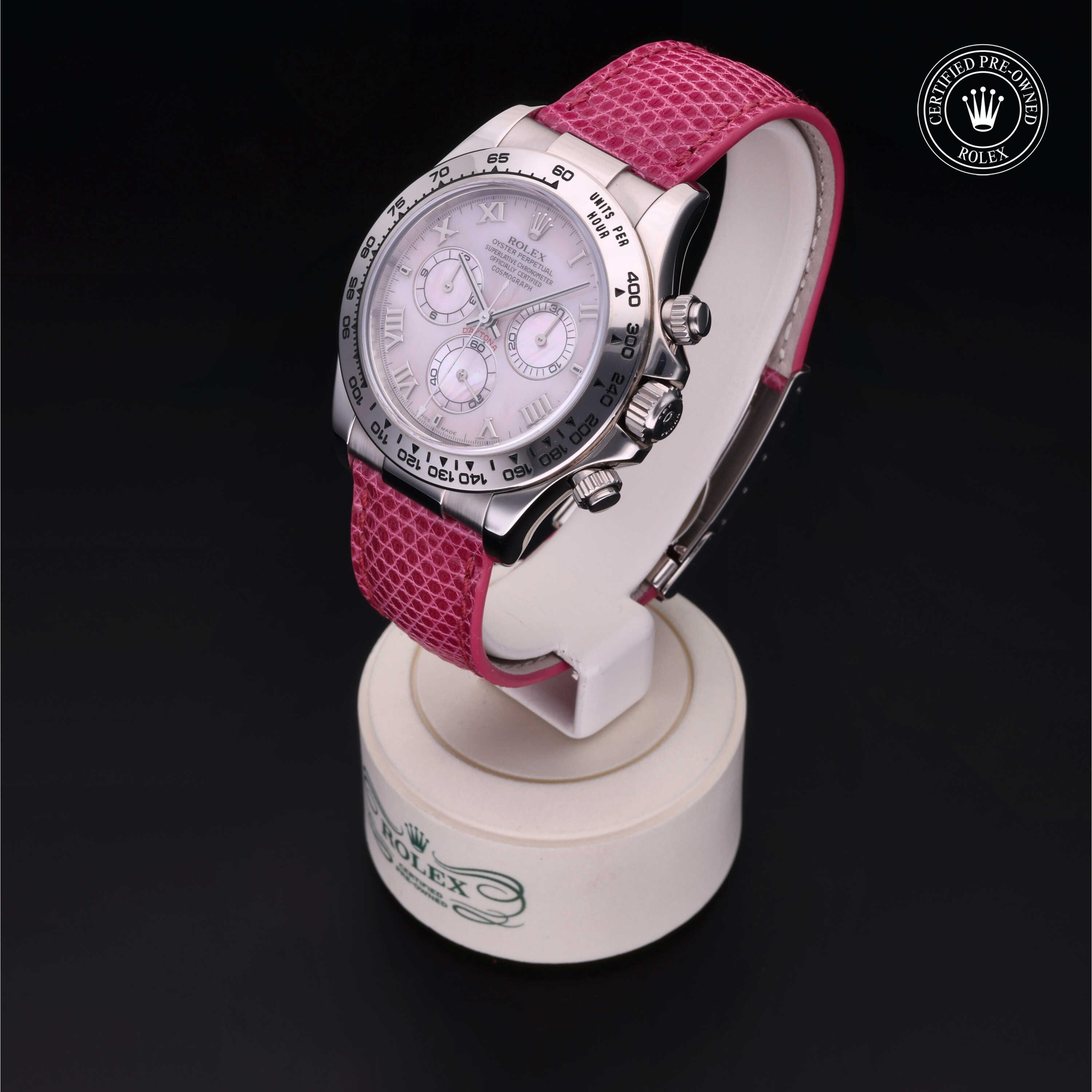 Oyster Perpetual Cosmograph Daytona