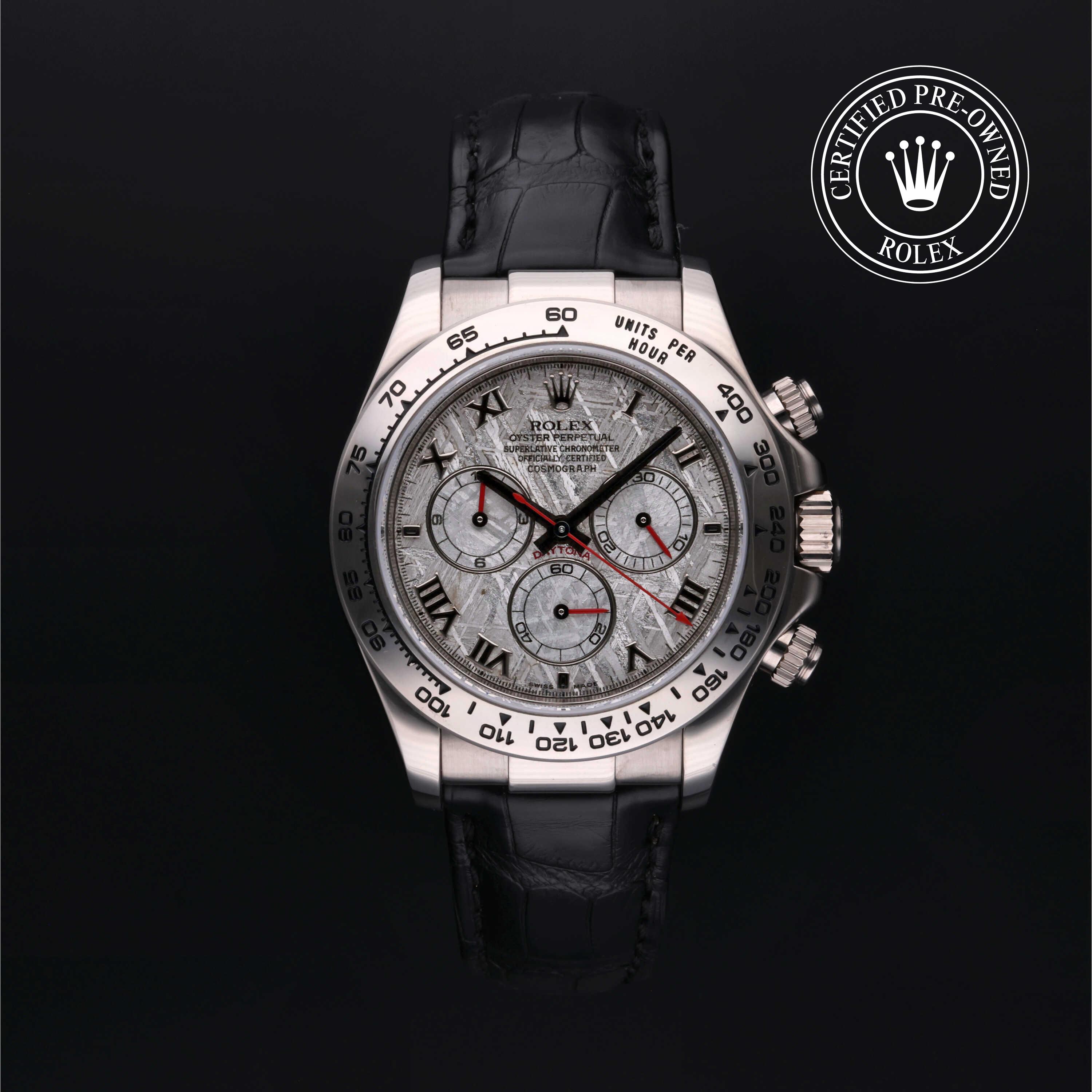 Oyster Perpetual Cosmograph Daytona