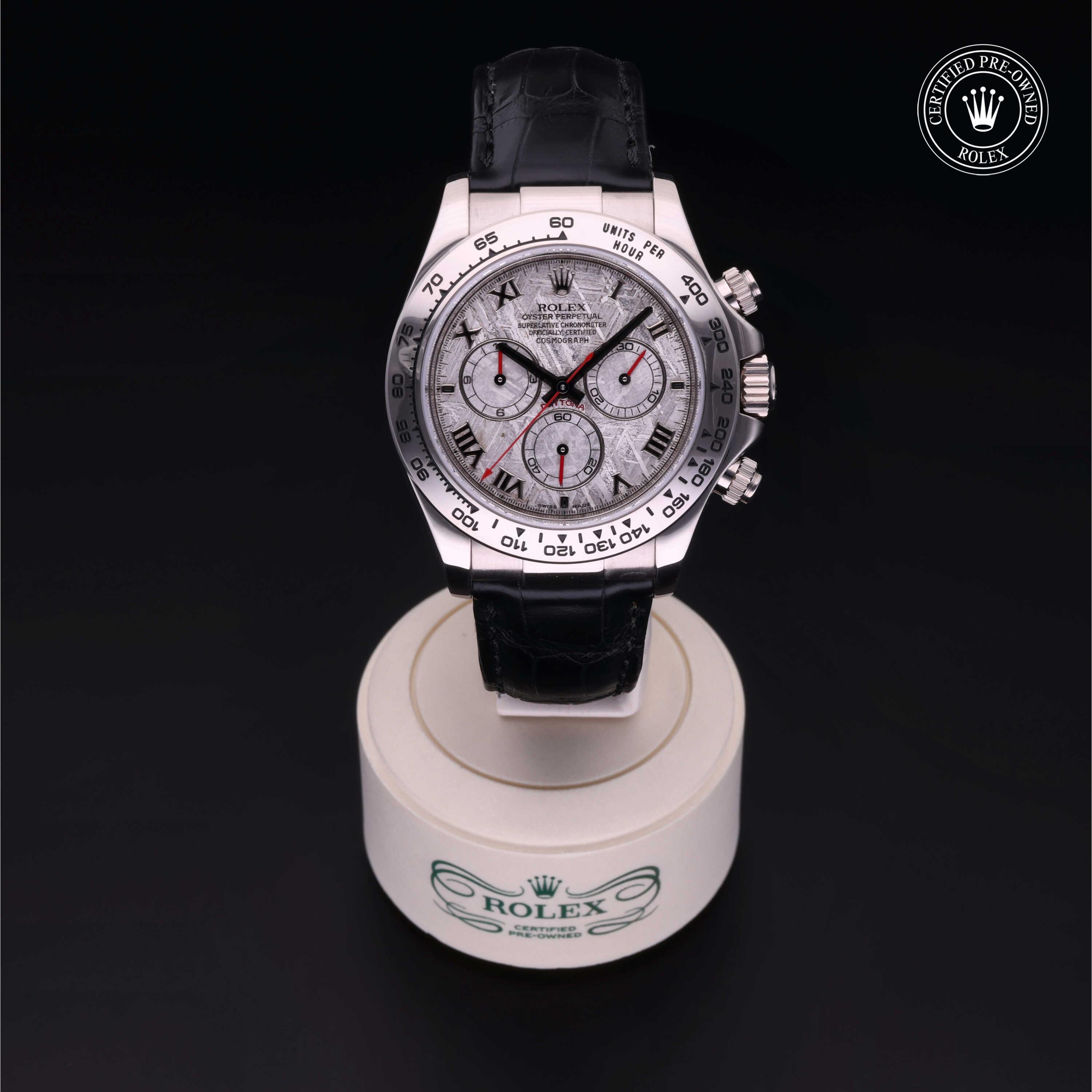 Oyster Perpetual Cosmograph Daytona