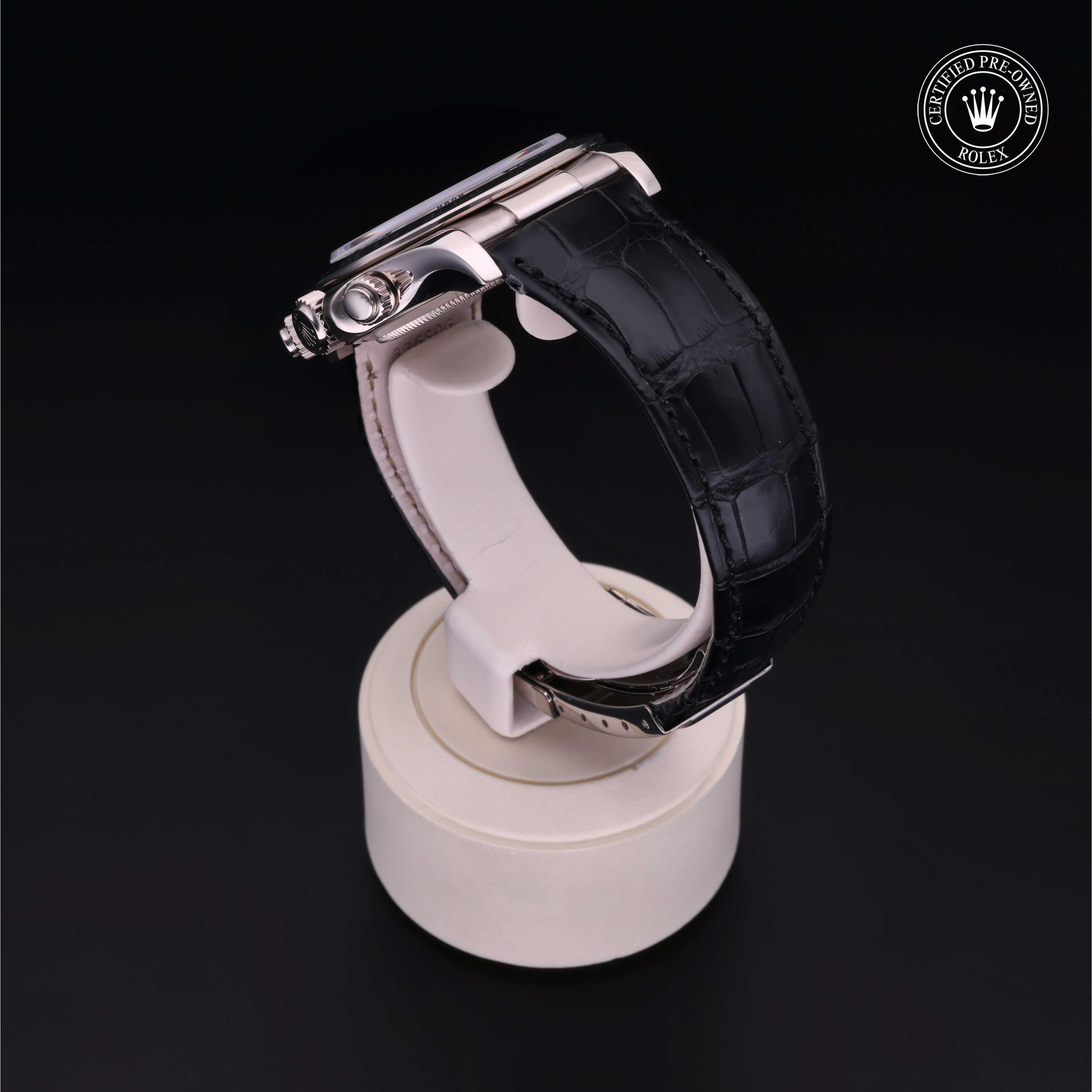 Oyster Perpetual Cosmograph Daytona