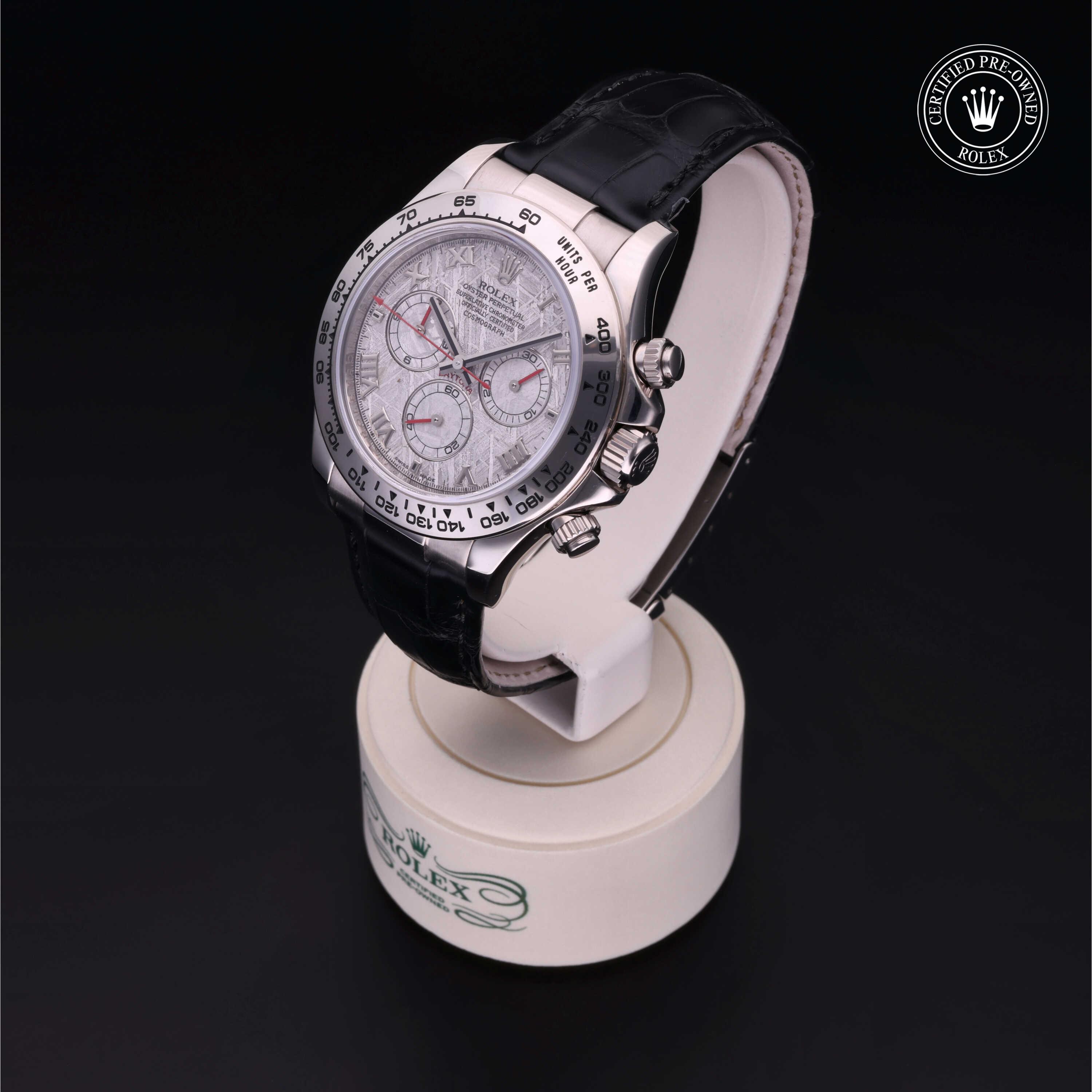 Oyster Perpetual Cosmograph Daytona