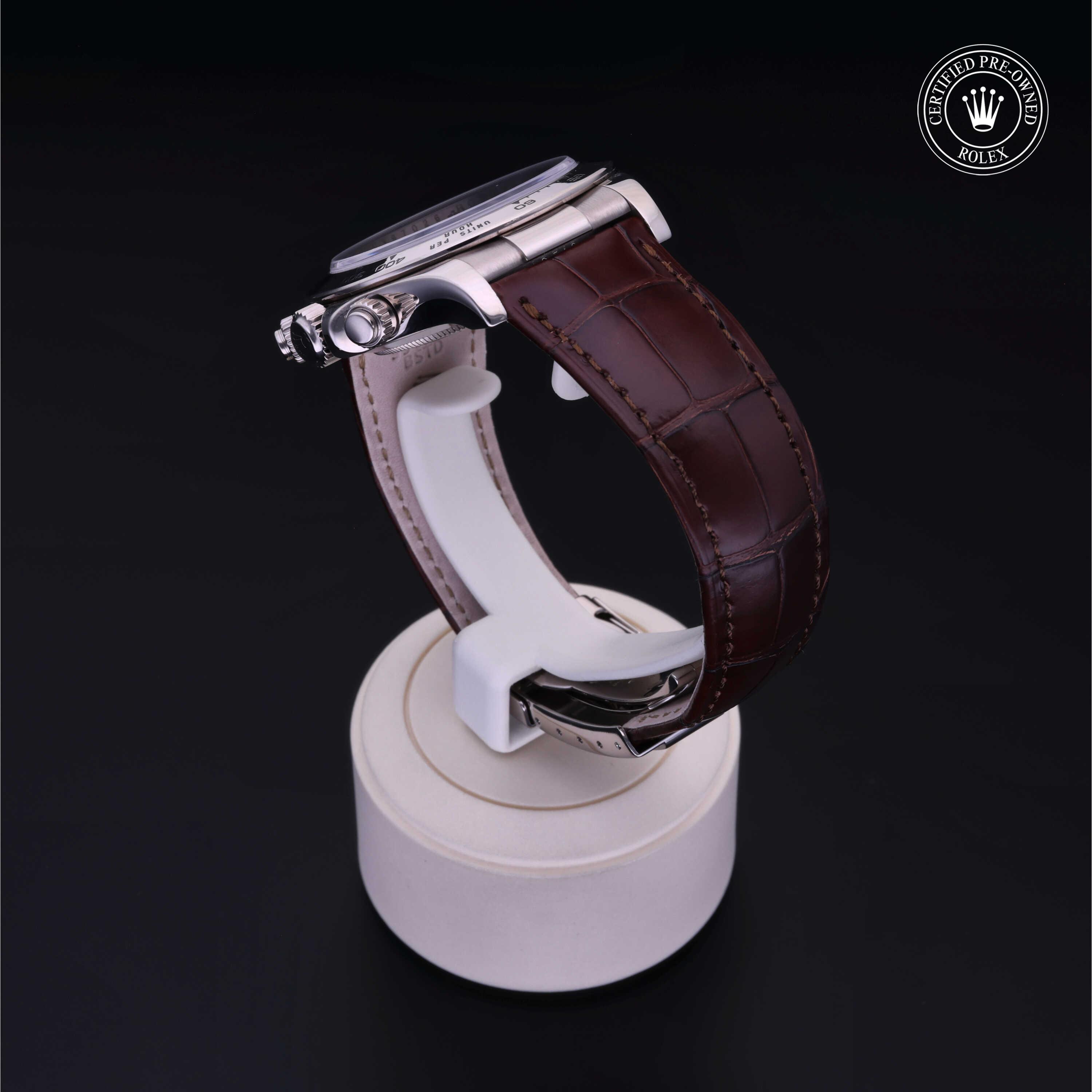 Oyster Perpetual Cosmograph Daytona