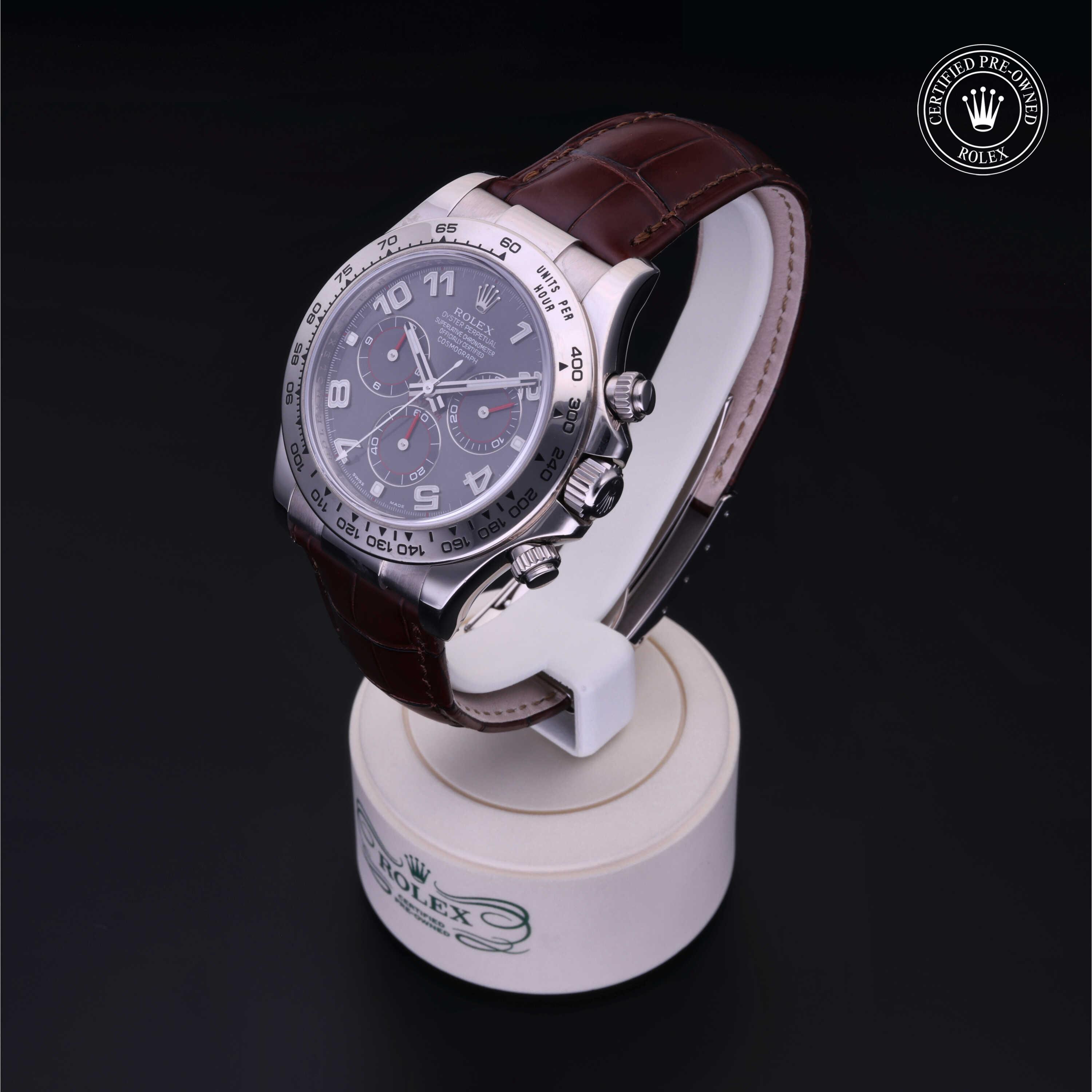 Oyster Perpetual Cosmograph Daytona