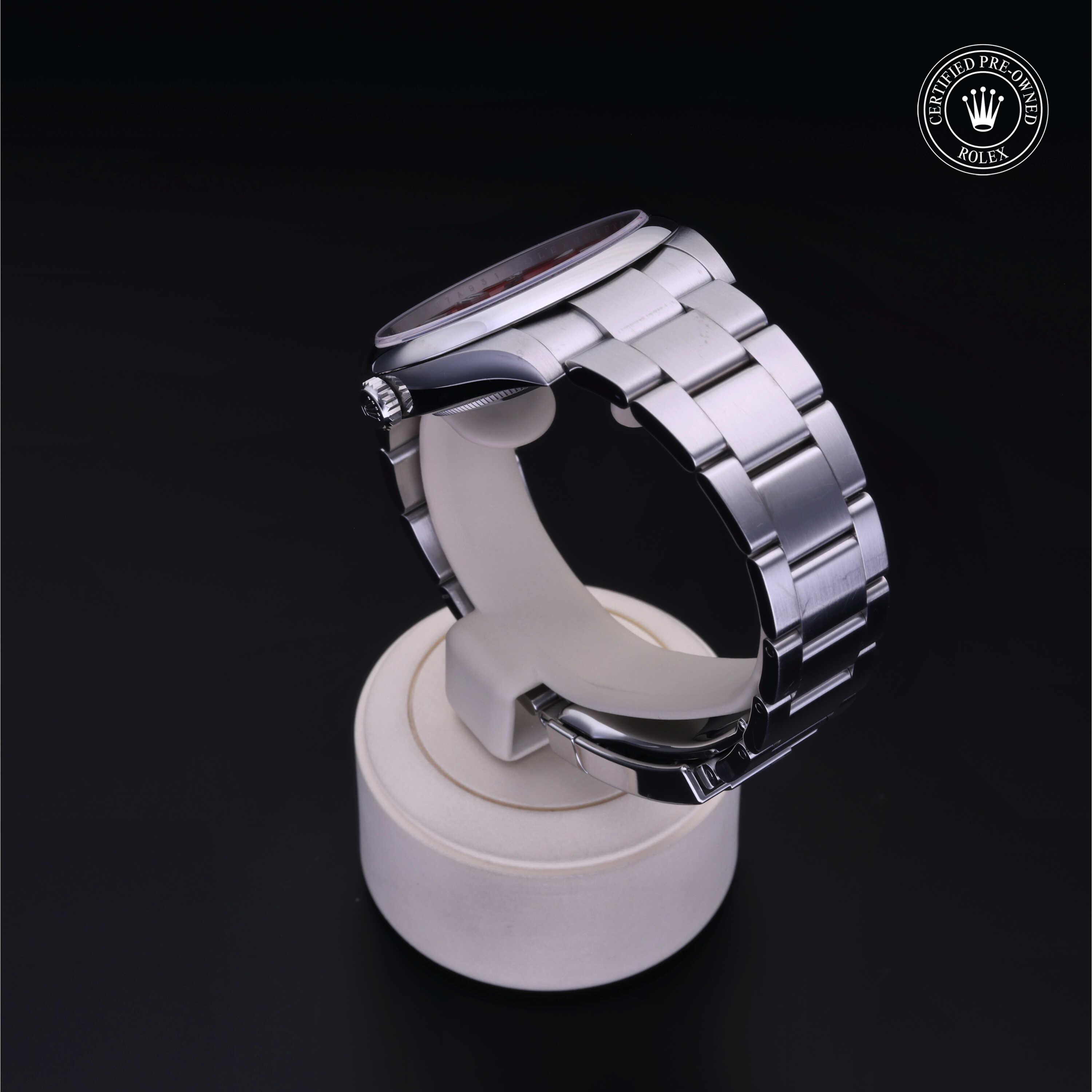 Oyster Perpetual 41