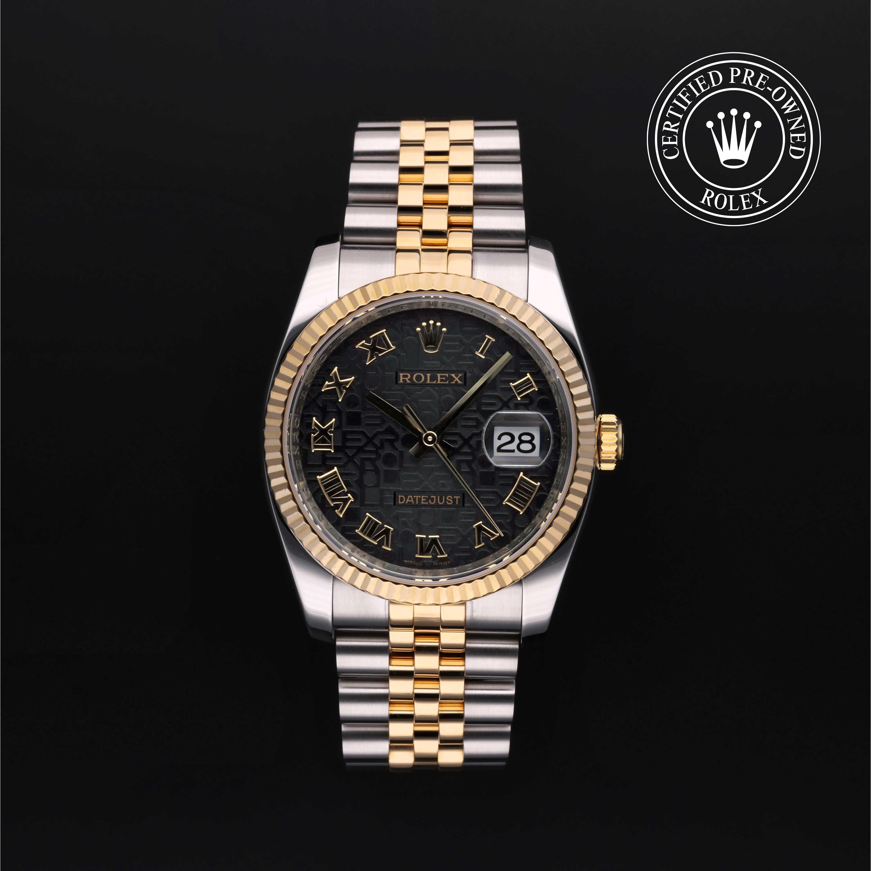 Rolex Datejust