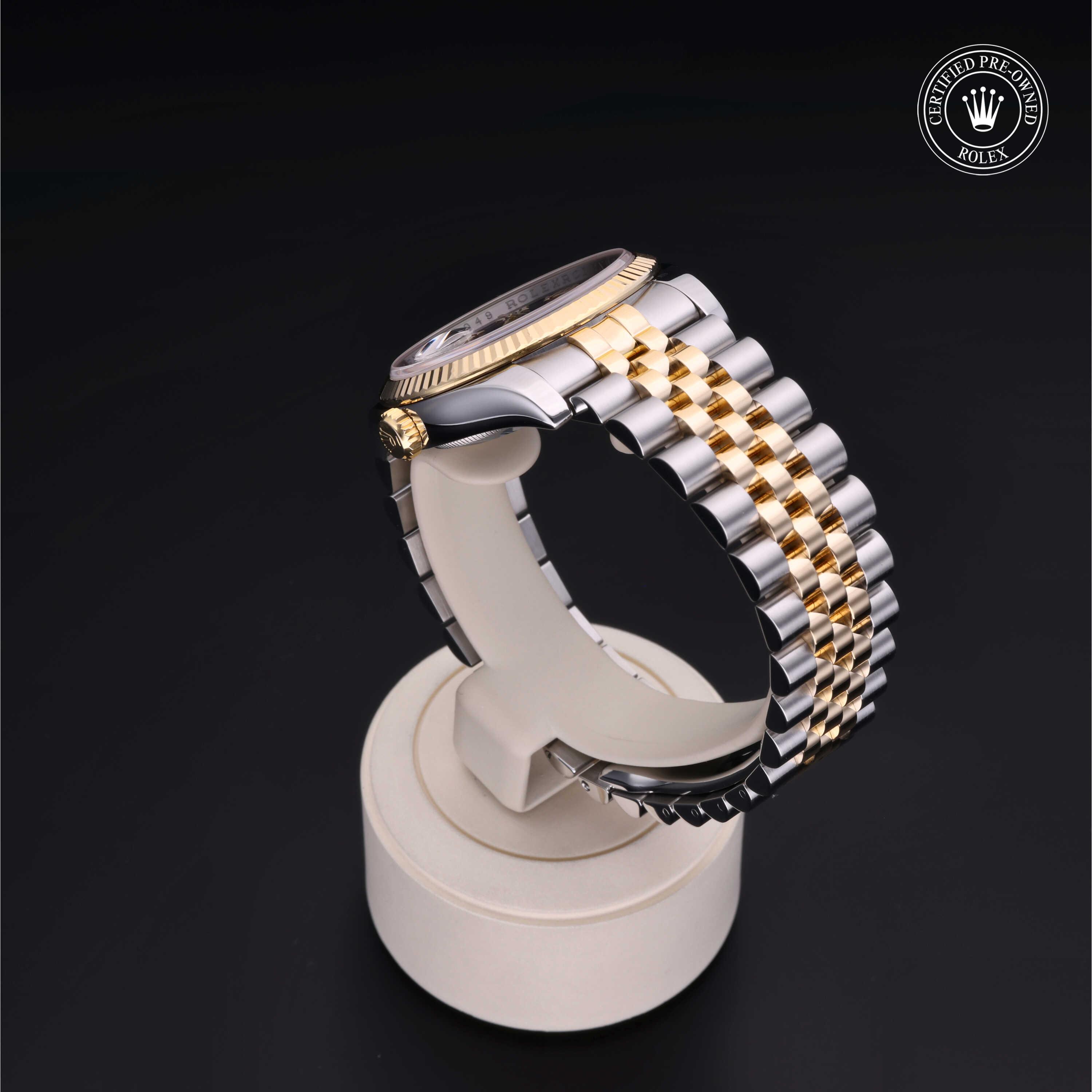 Oyster Perpetual Datejust 36