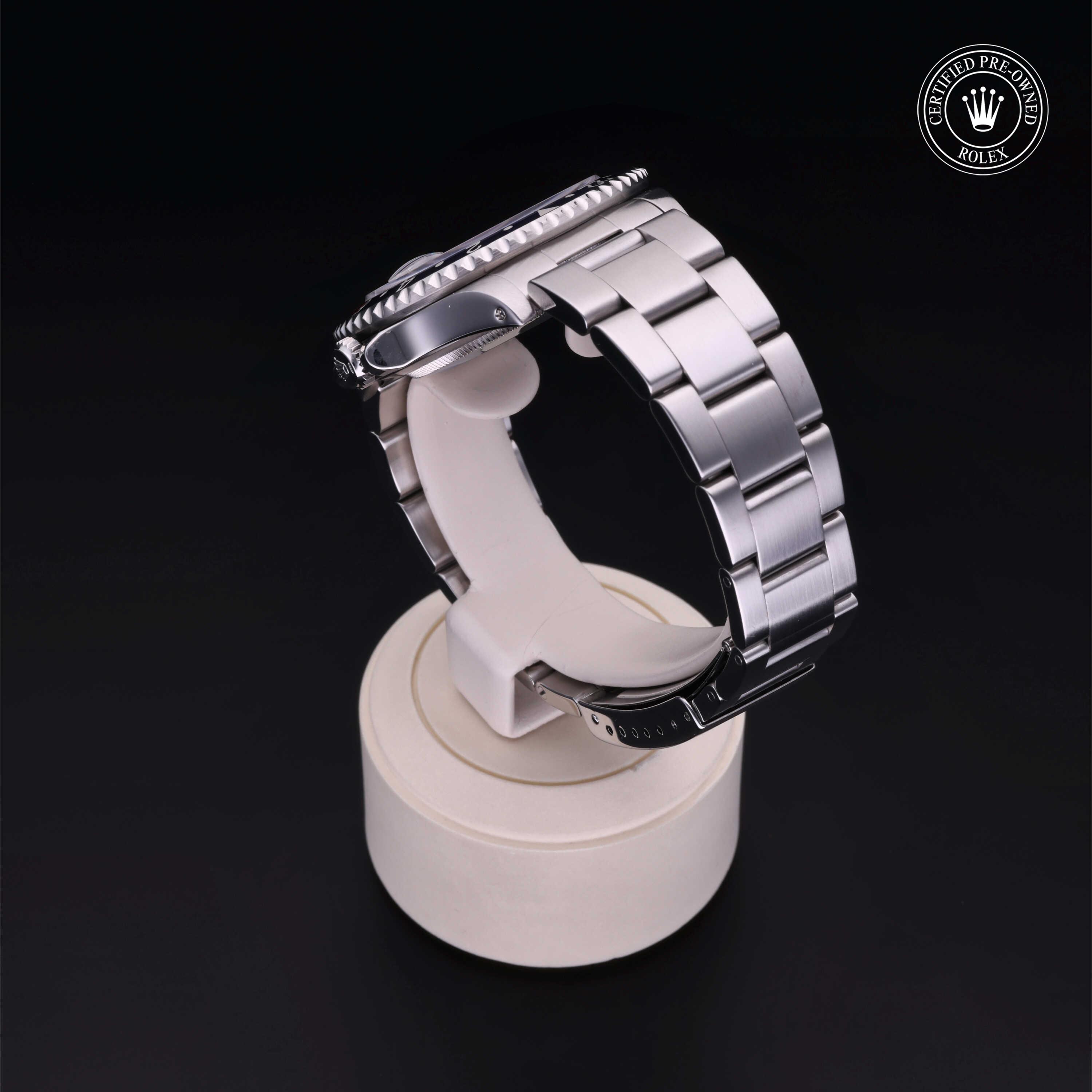 Oyster Perpetual GMT-Master