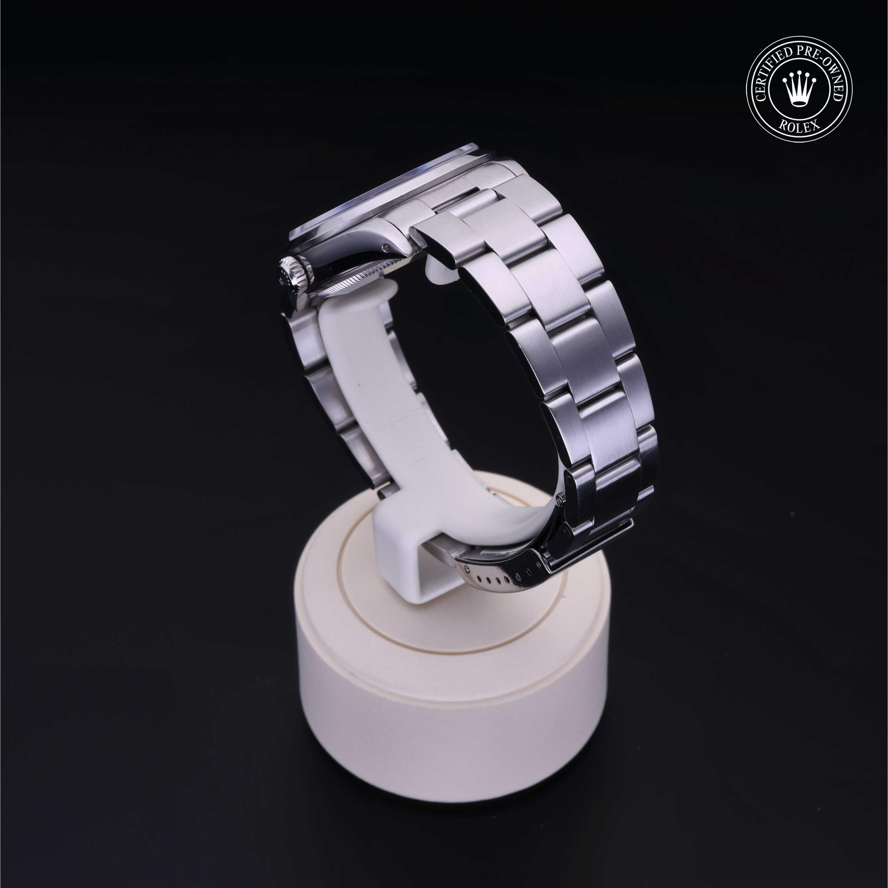 Oyster Perpetual 34