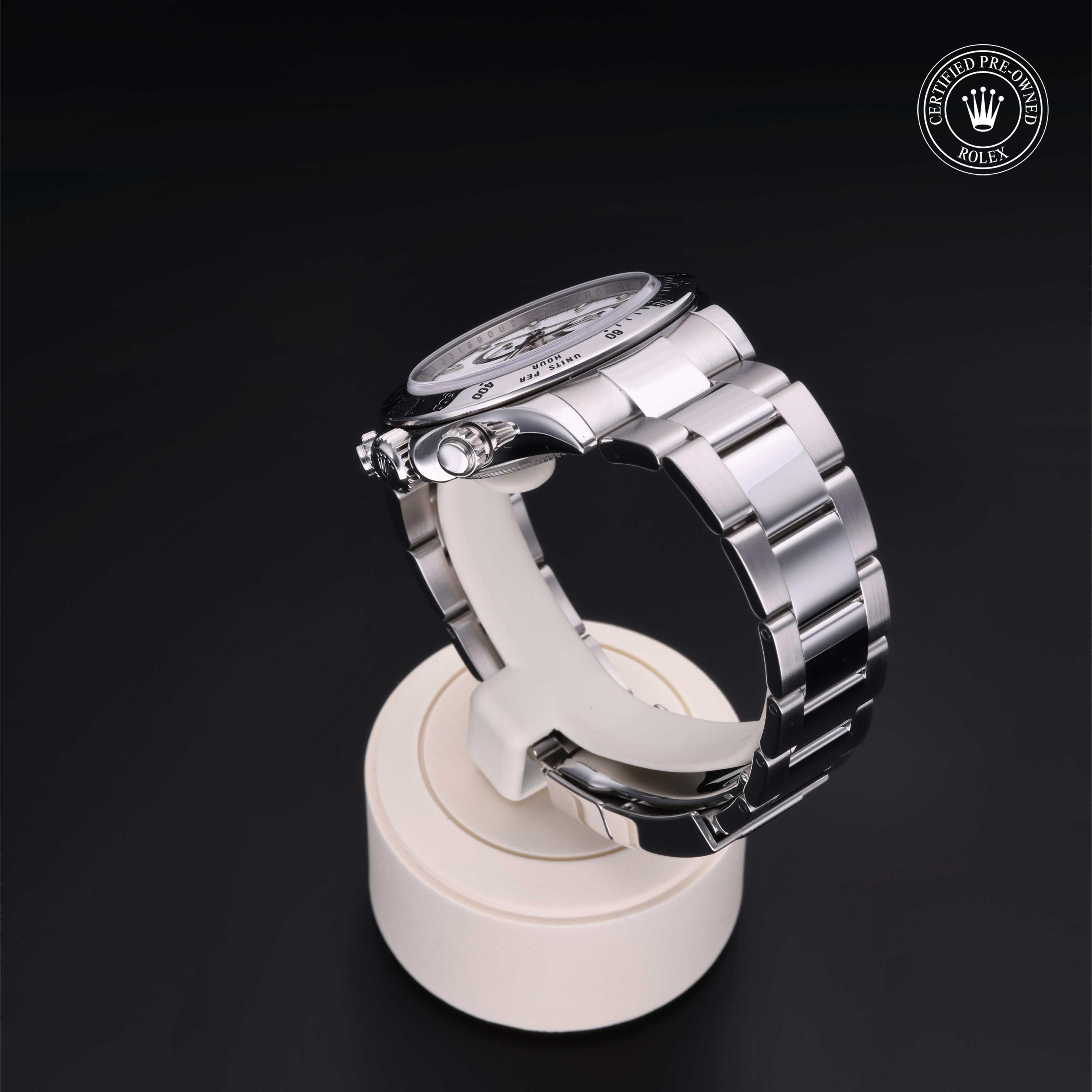 Oyster Perpetual Cosmograph Daytona