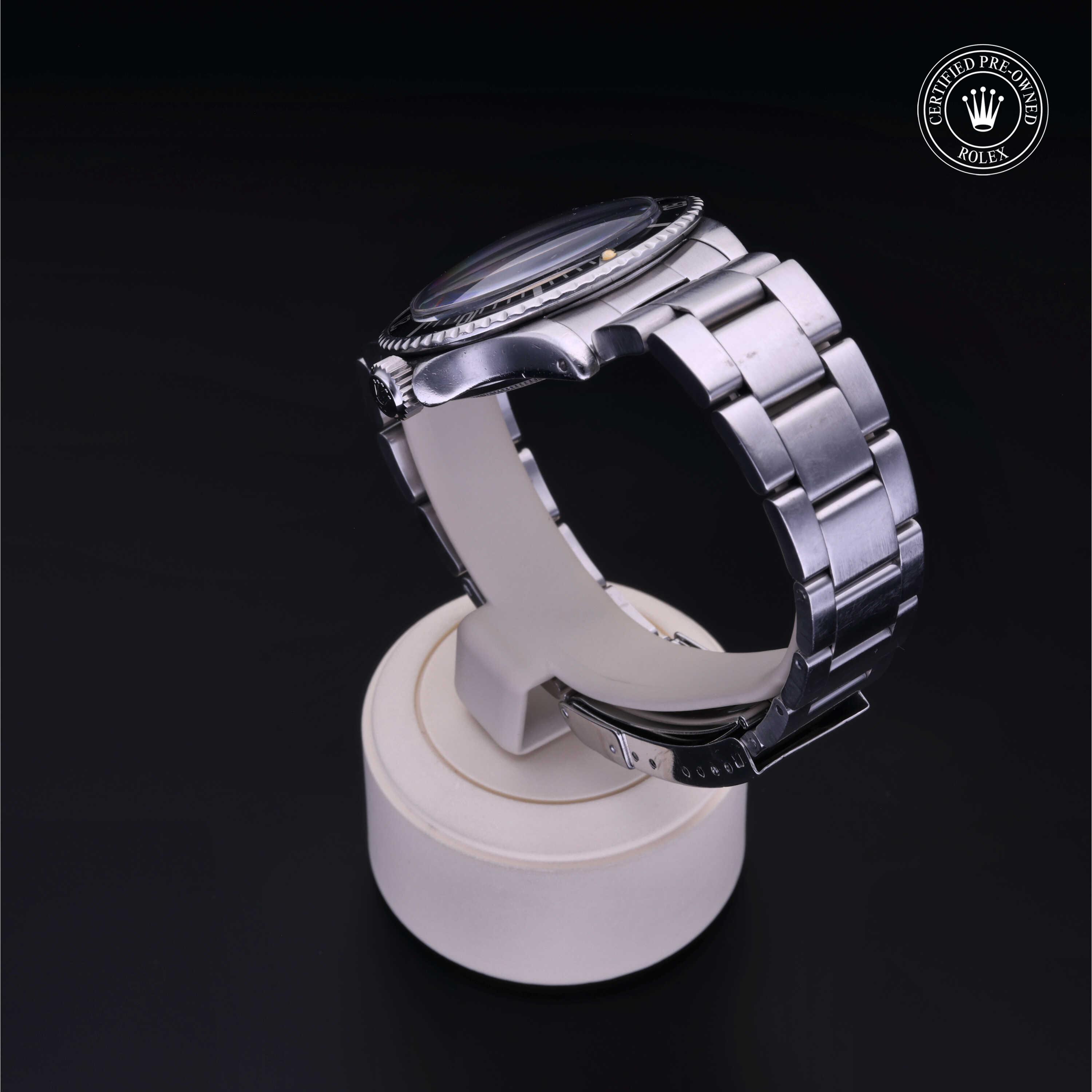 Oyster Perpetual Submariner