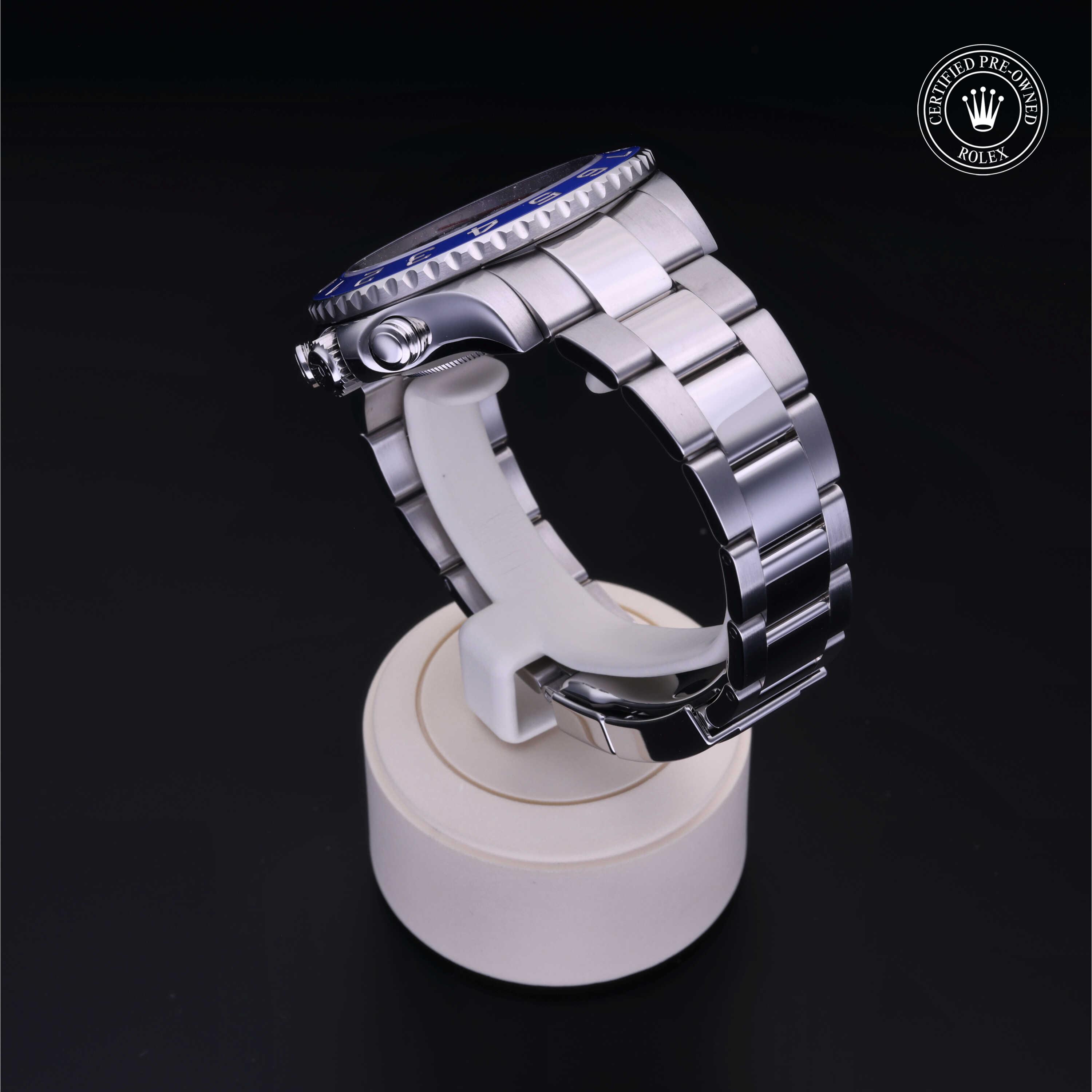Oyster Perpetual Yacht-Master II