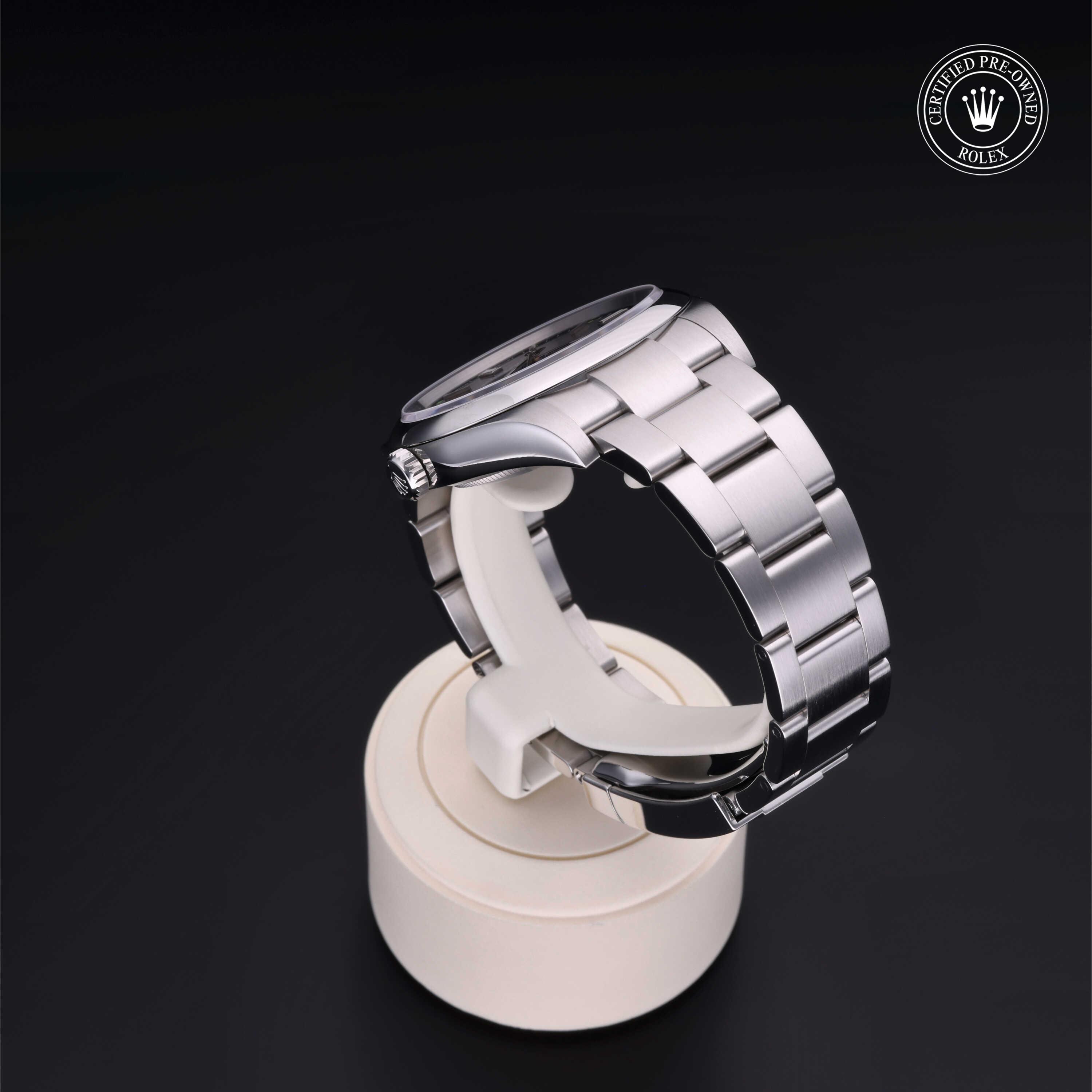 Oyster Perpetual 39