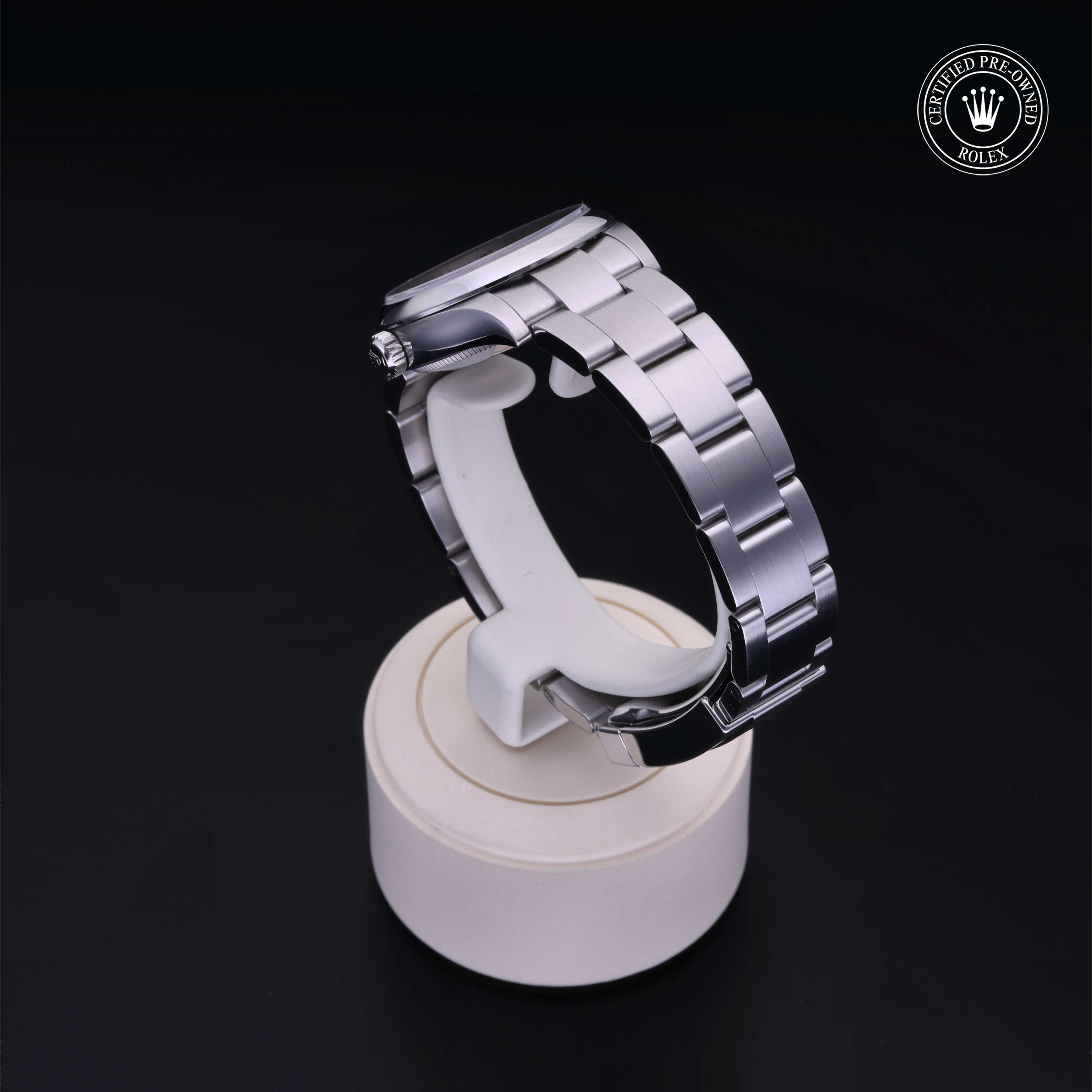 Oyster Perpetual 31