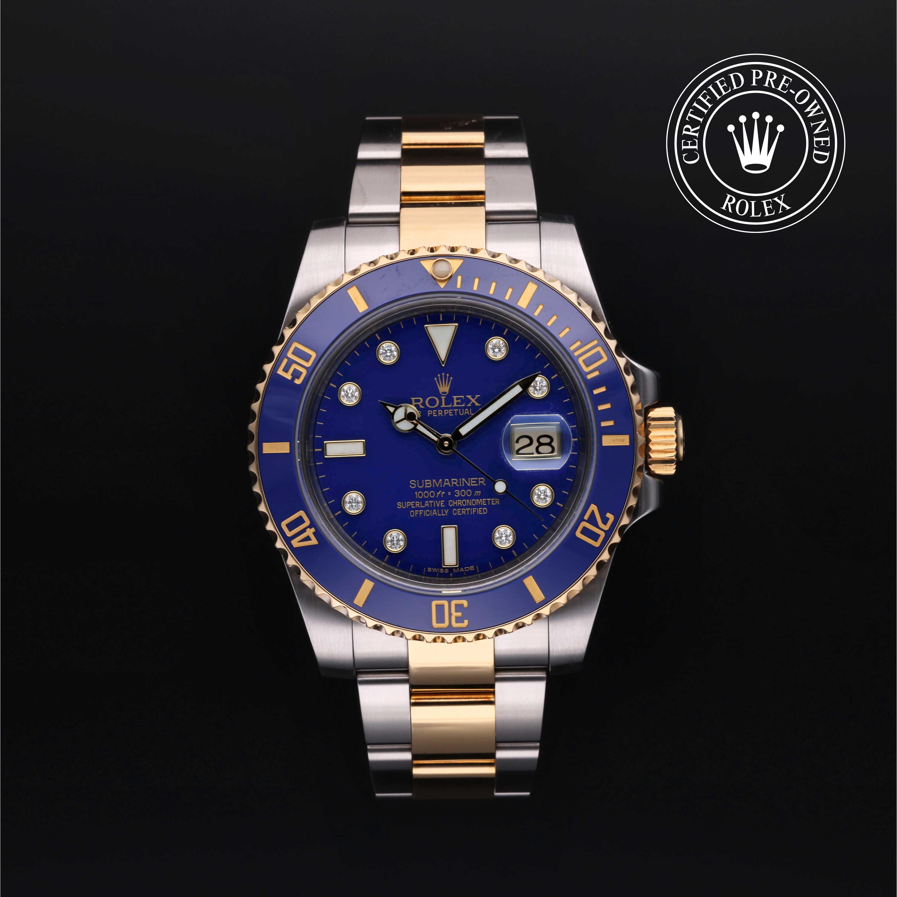 Rolex Submariner