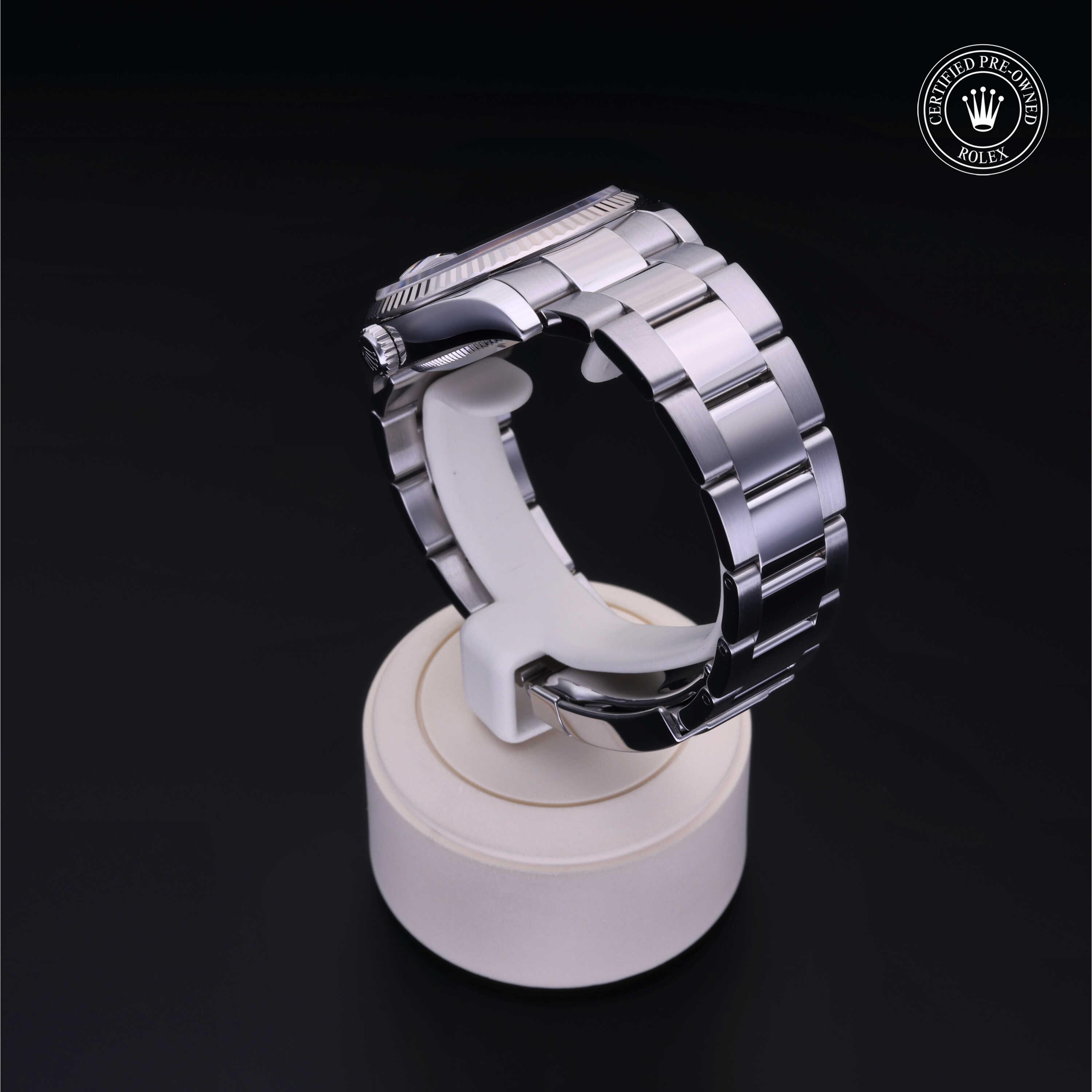 Oyster Perpetual Datejust 36
