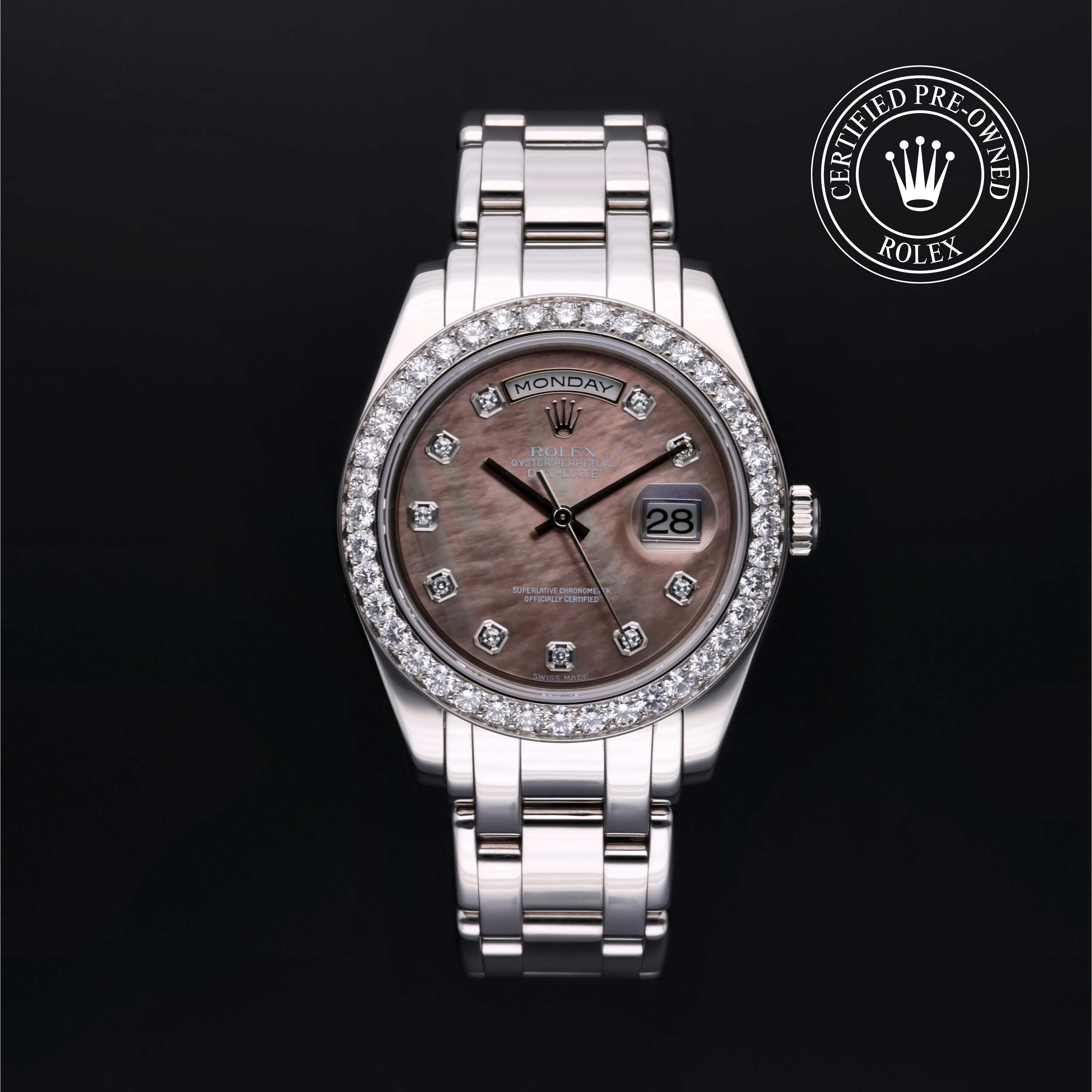Oyster Special Edition
