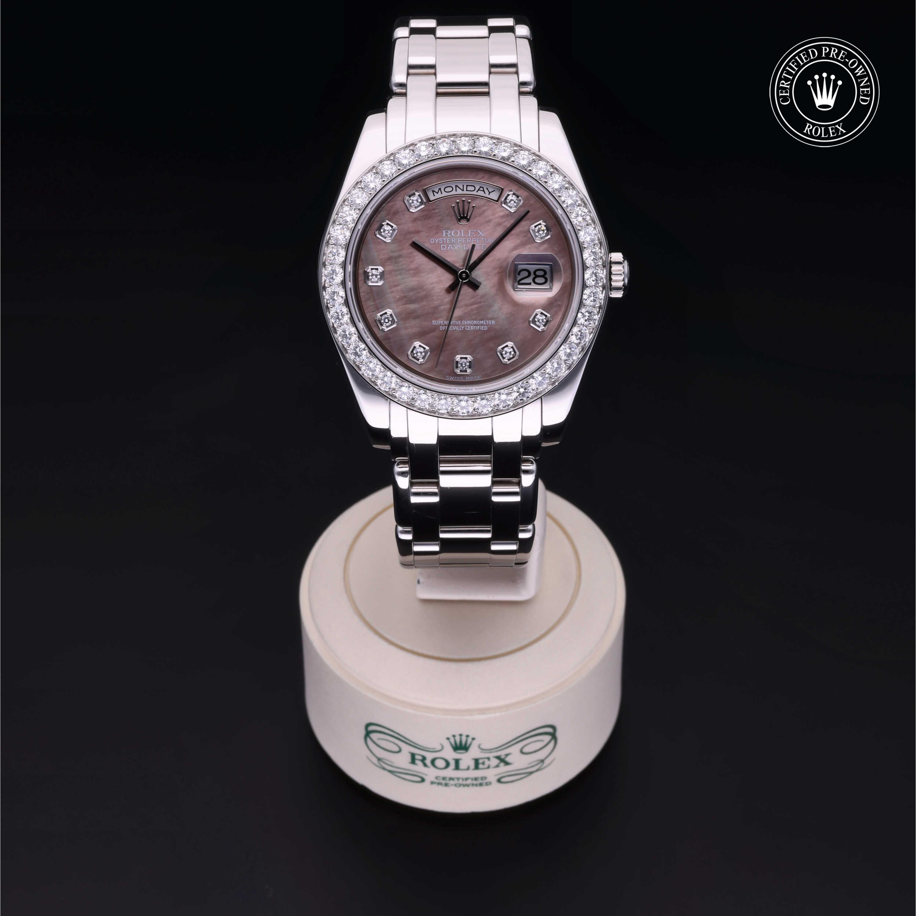 Oyster Special Edition