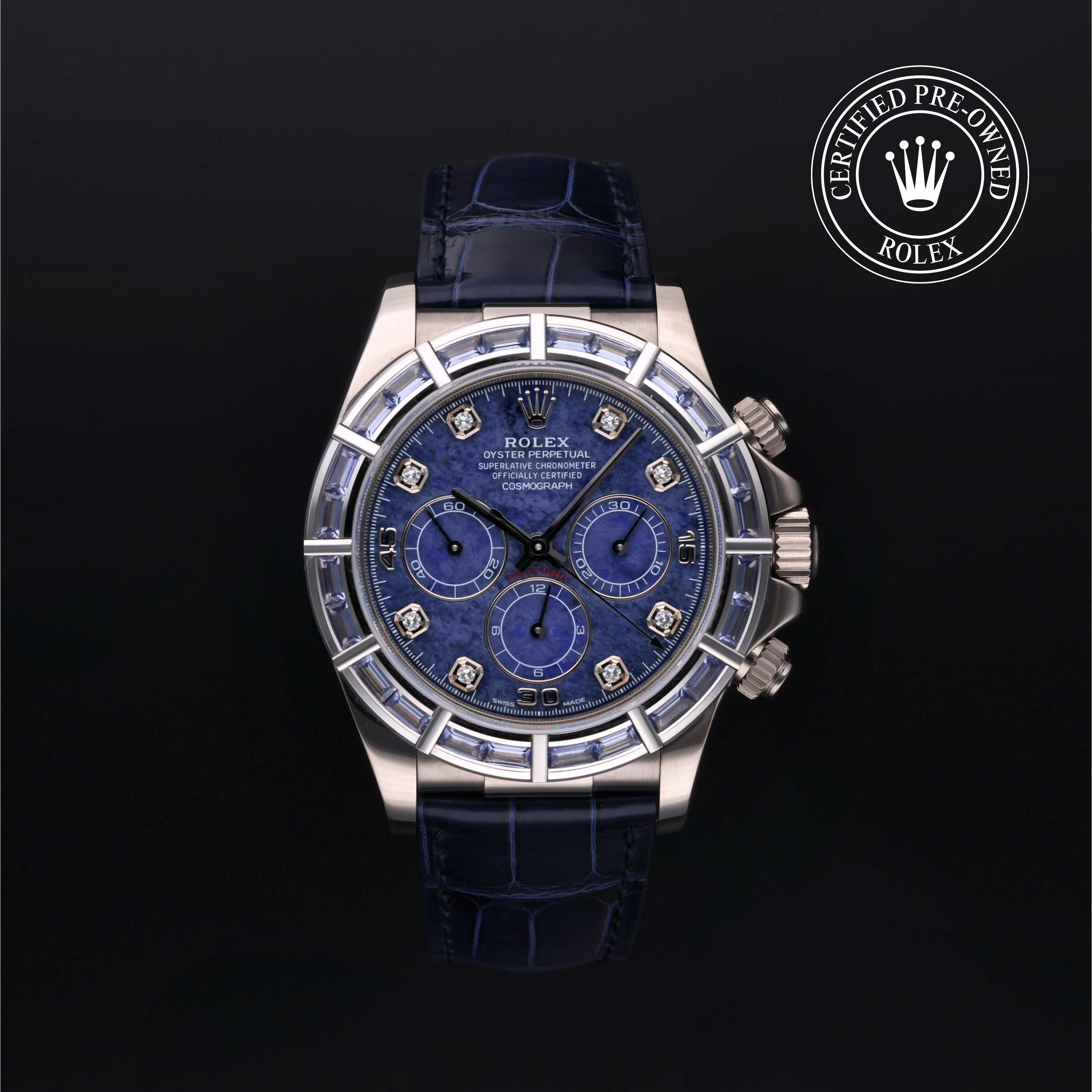 Oyster Perpetual Cosmograph Daytona
