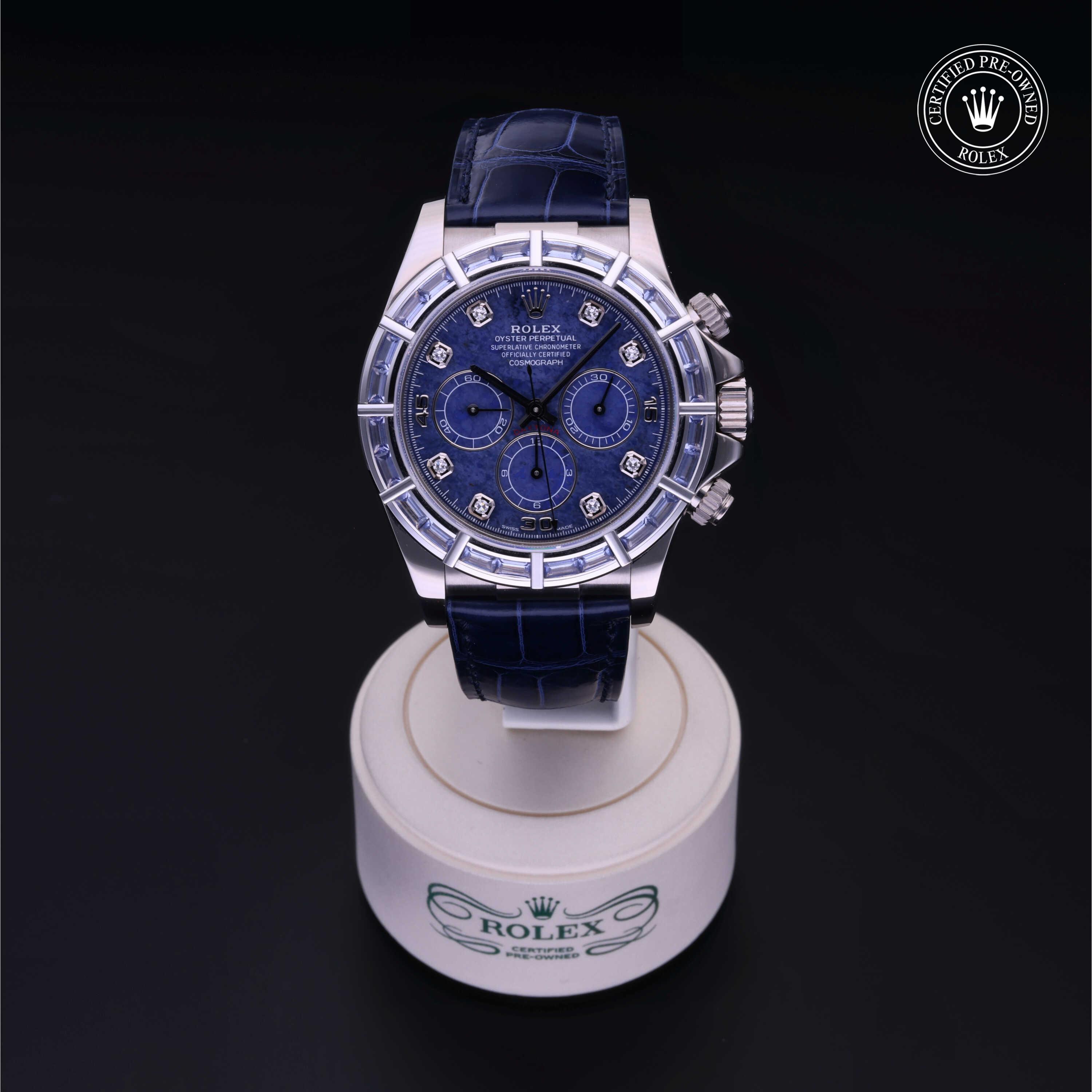 Oyster Perpetual Cosmograph Daytona