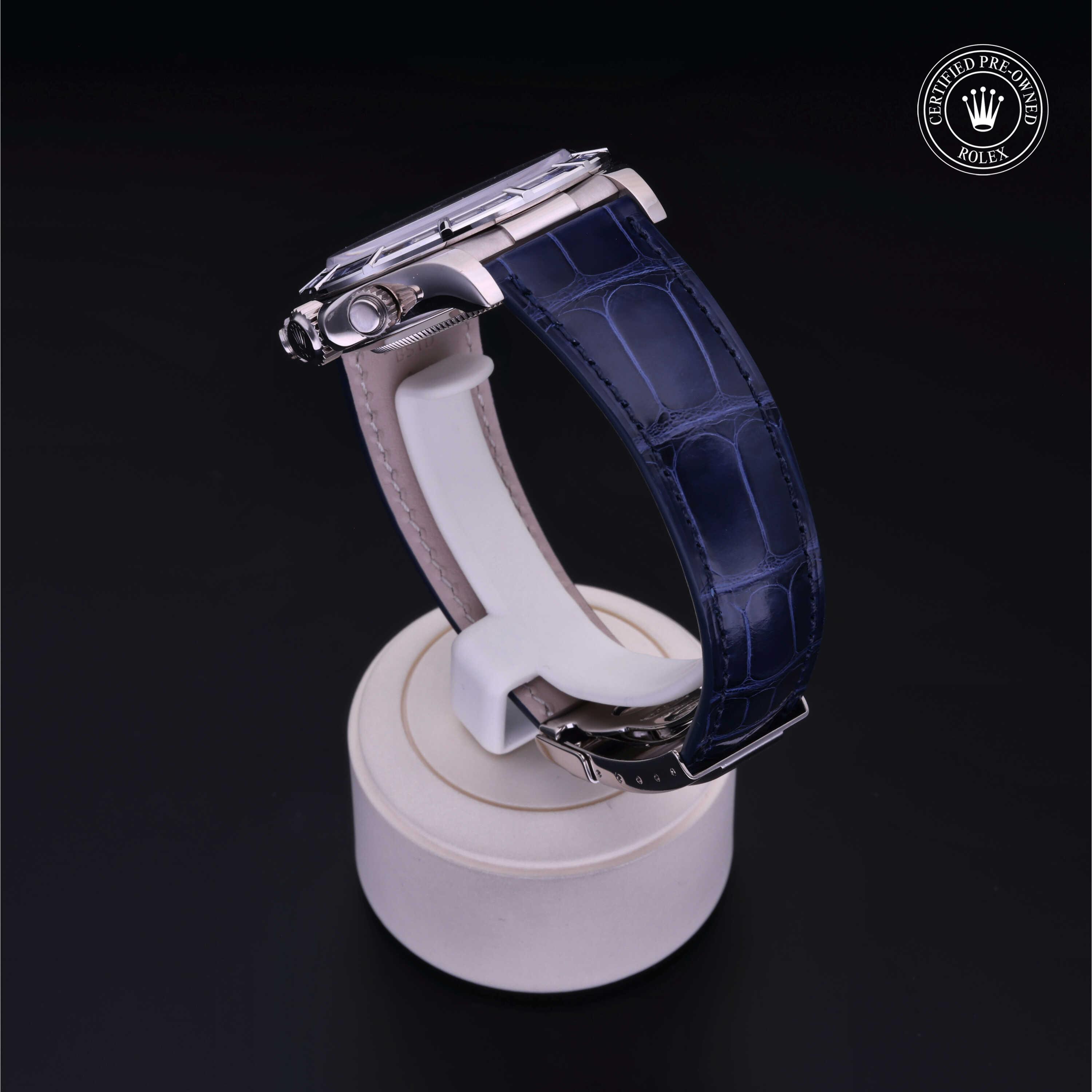 Oyster Perpetual Cosmograph Daytona