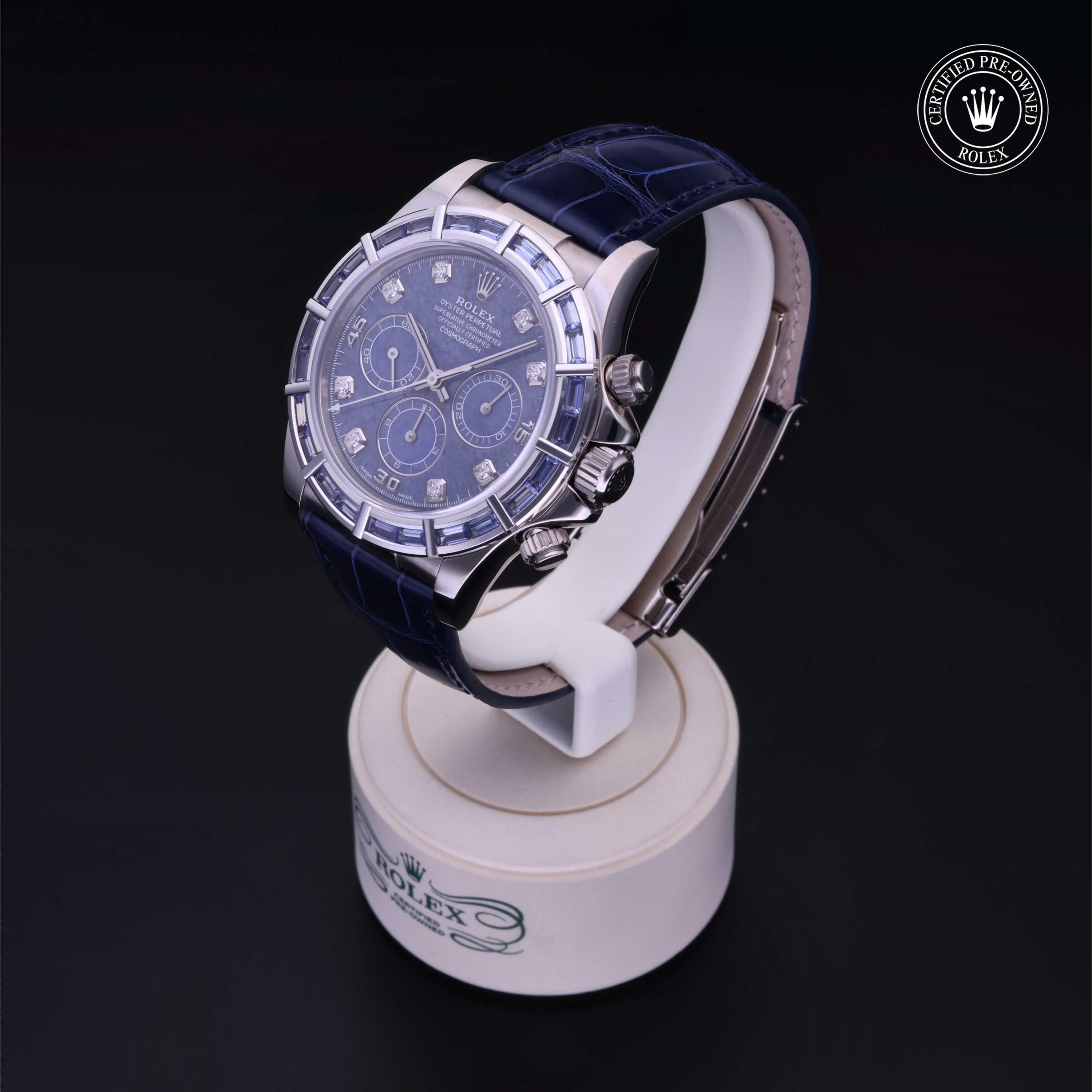 Oyster Perpetual Cosmograph Daytona