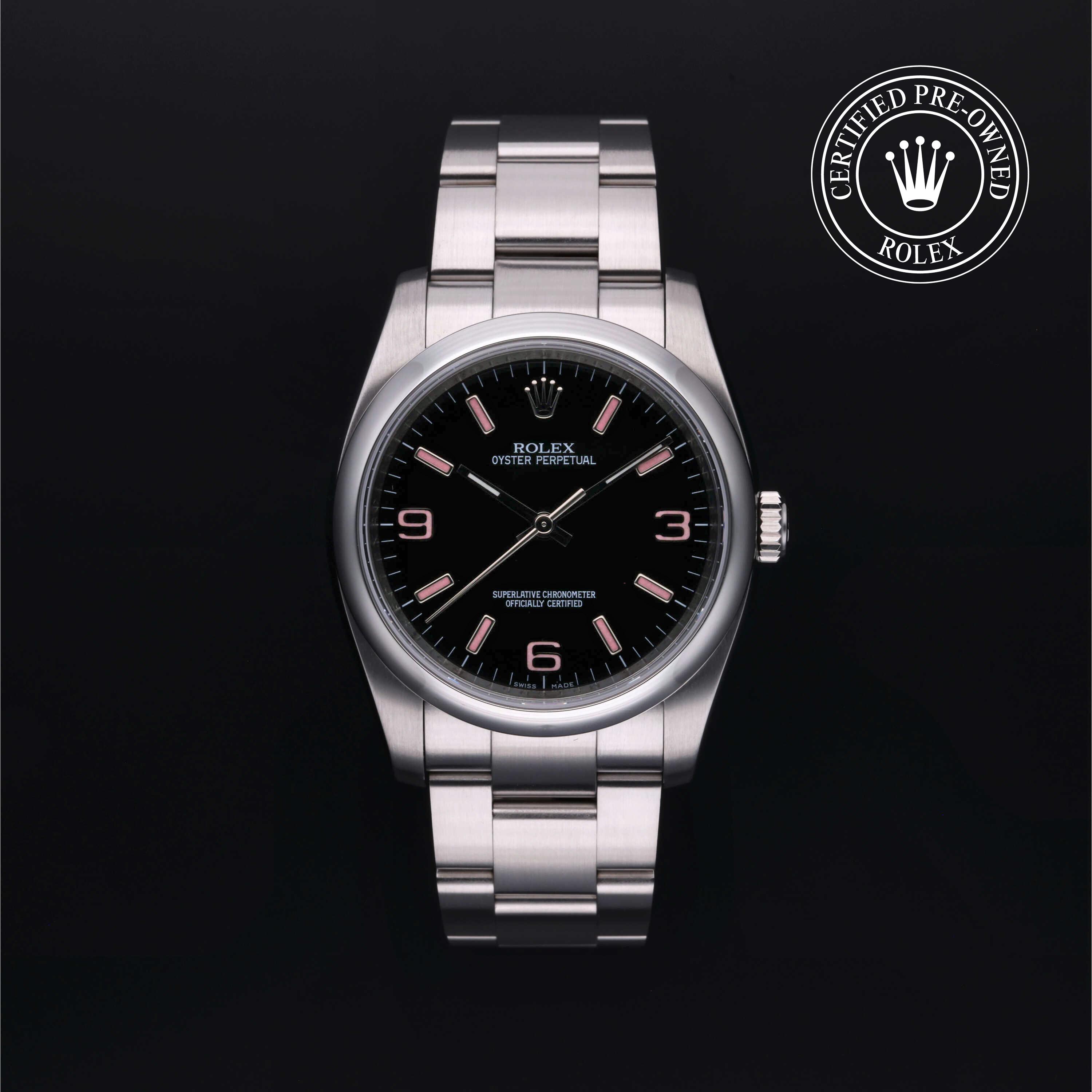 Oyster Perpetual 36