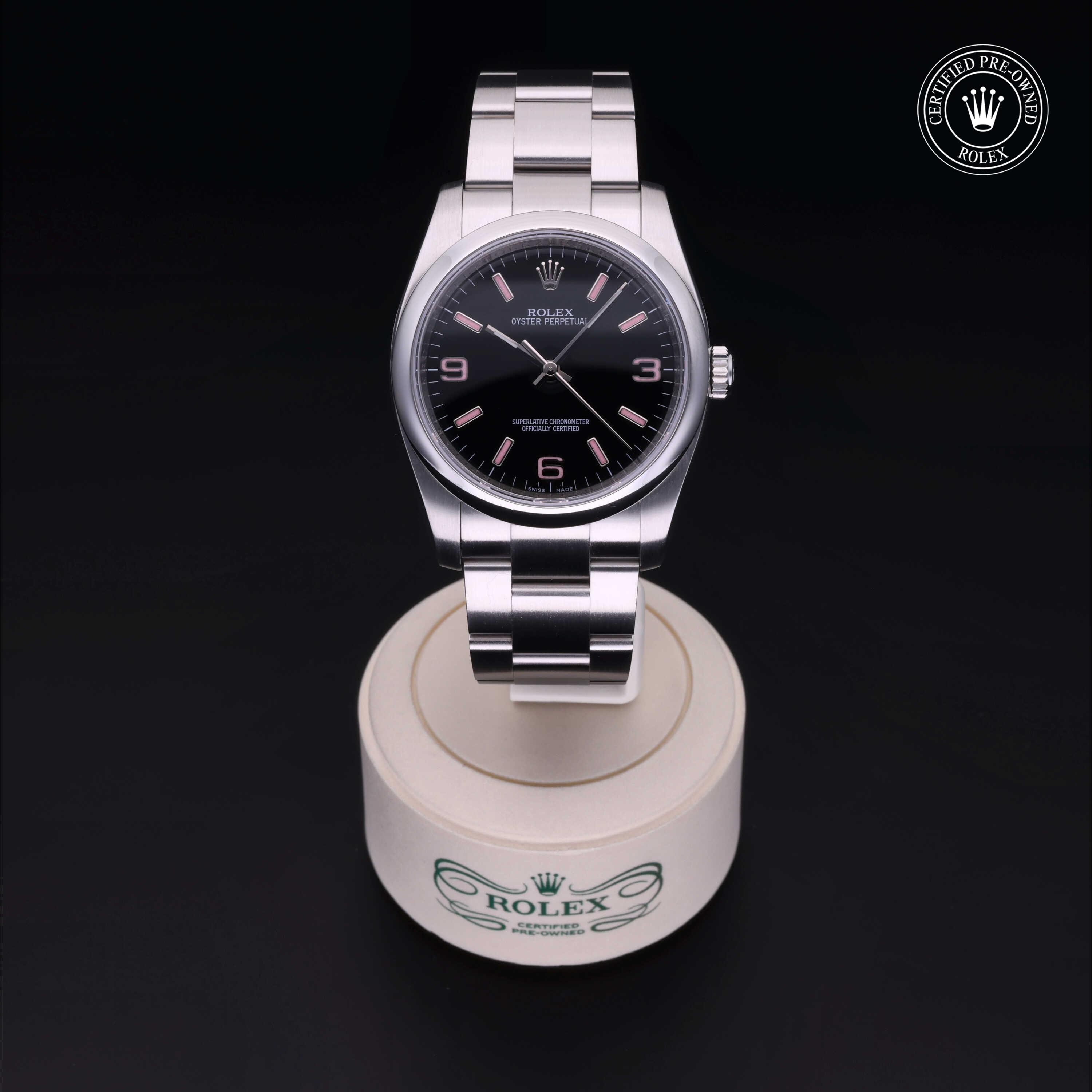 Oyster Perpetual 36