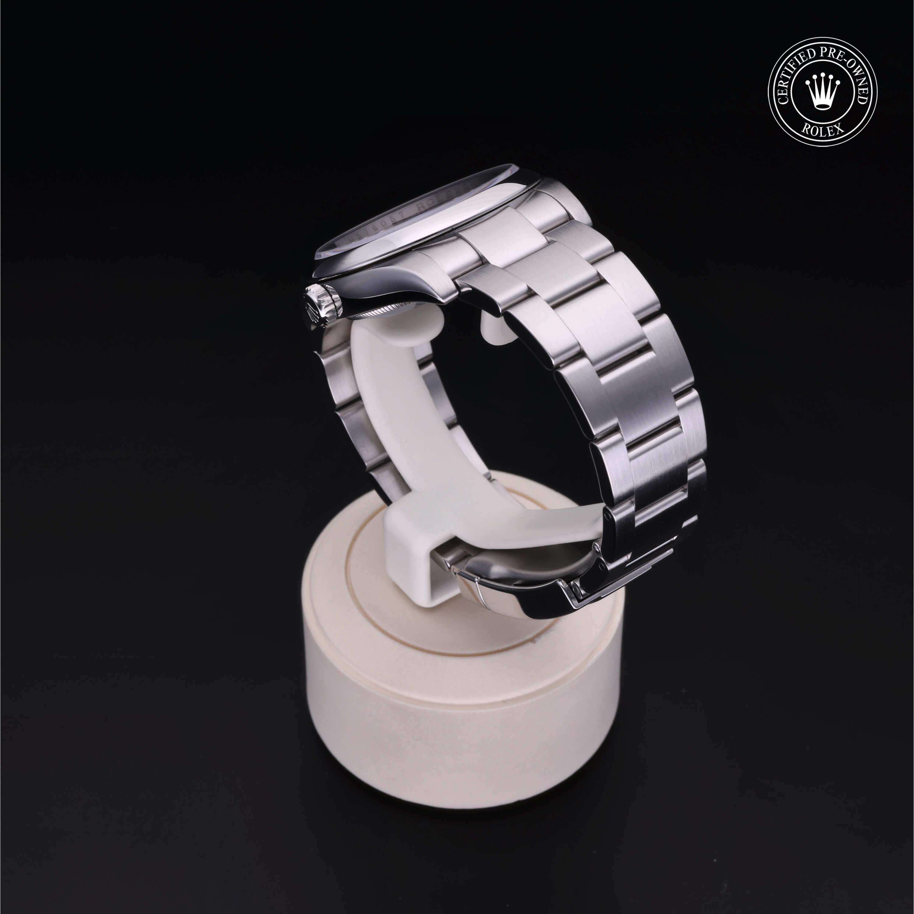Oyster Perpetual 36